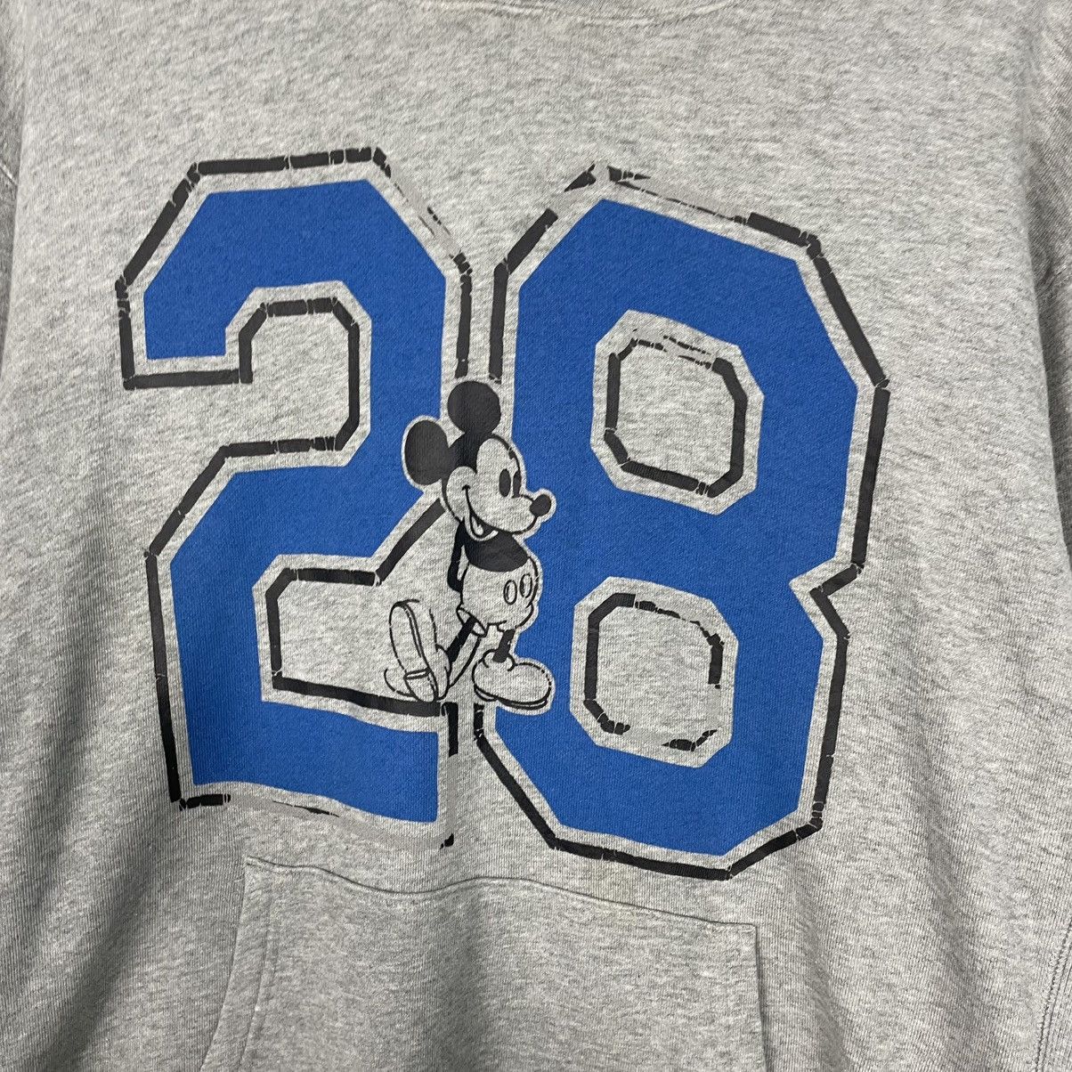 Disney Mickey Mouse 28 Pullover Hoodie Size US L / EU 52-54 / 3 - 14 Thumbnail