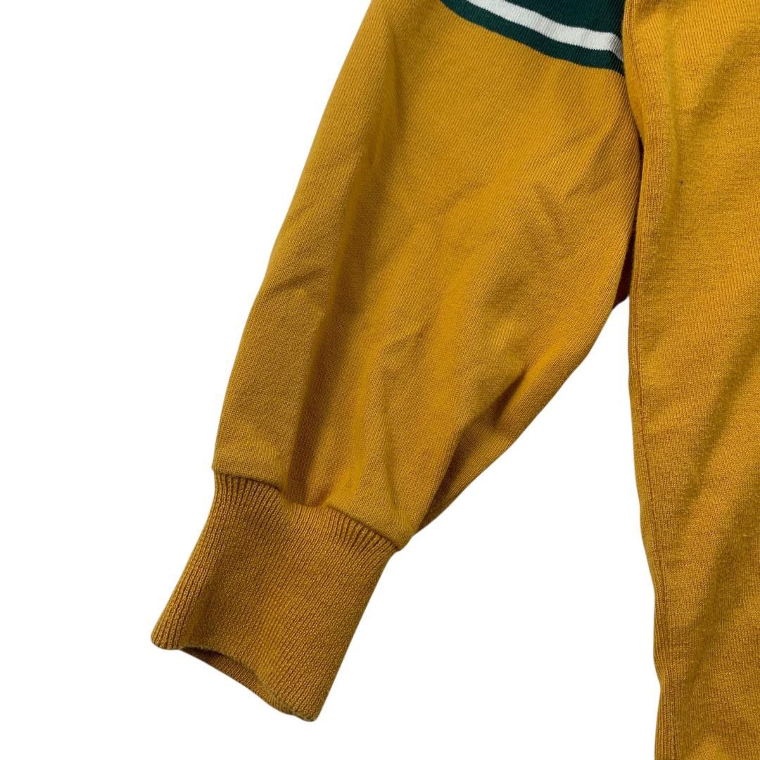 Canterbury of New Zealand × Vintage Vintage CANTERBURY wallabies rugby 2003 long sleeve polo Size US XL / EU 56 / 4 - 6 Thumbnail
