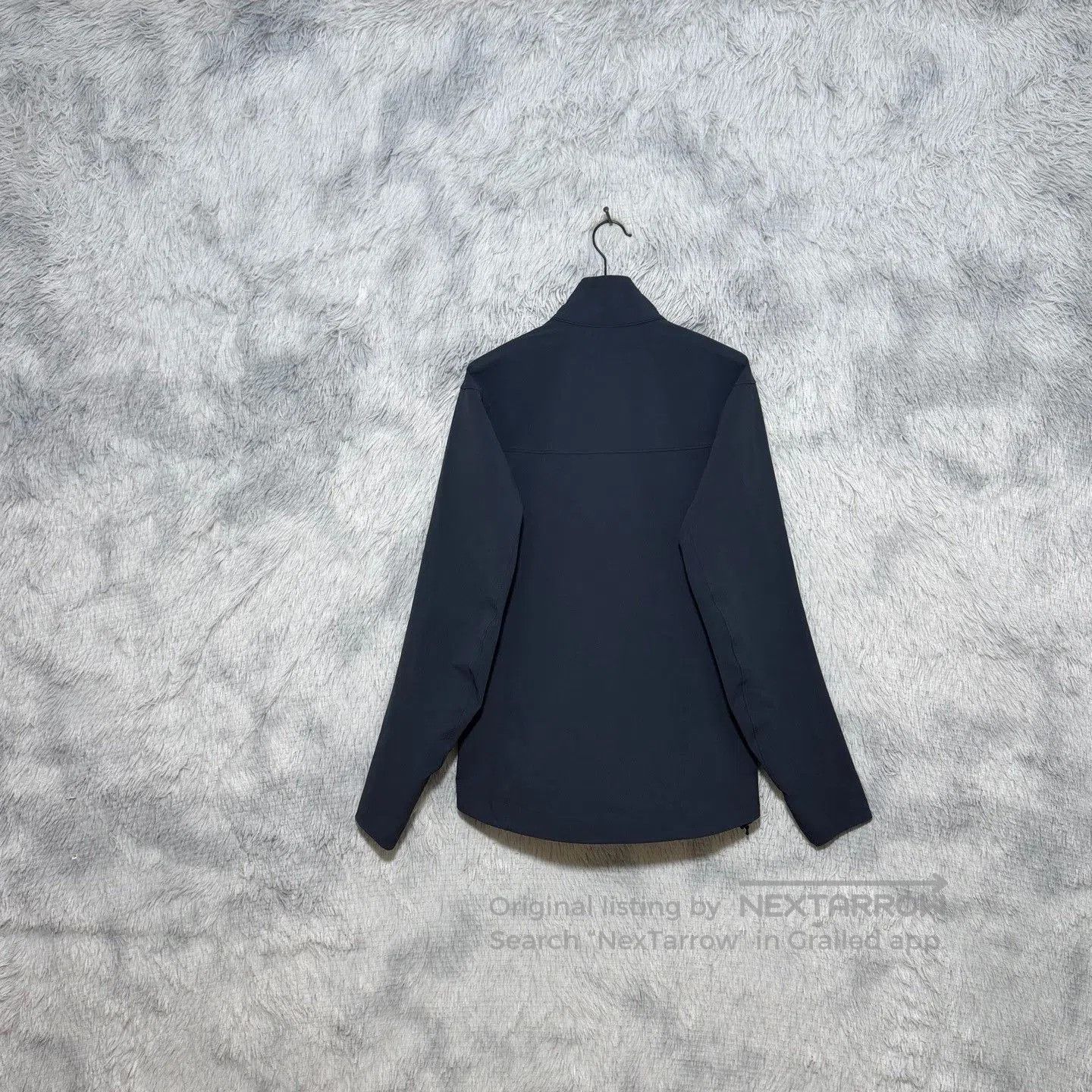 Arc'teryx Arcteryx Gamma LT Jacket. Size US S / EU 44-46 / 1 - 2 Thumbnail