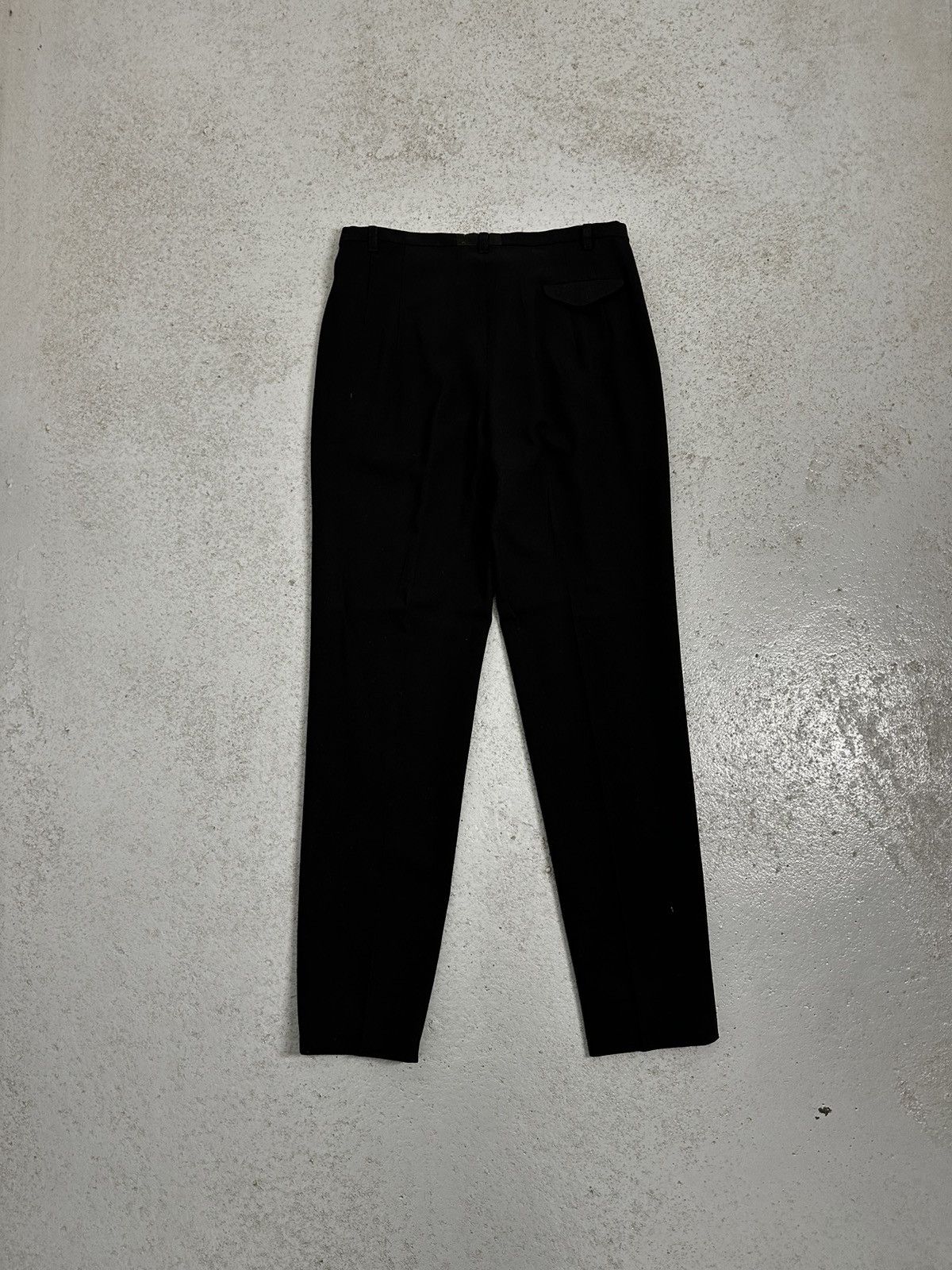 Jil Sander Vintage 90s Jil Sander Suit ( Blazer + pants ) Size XS / US 0-2 / IT 36-38 - 22 Thumbnail