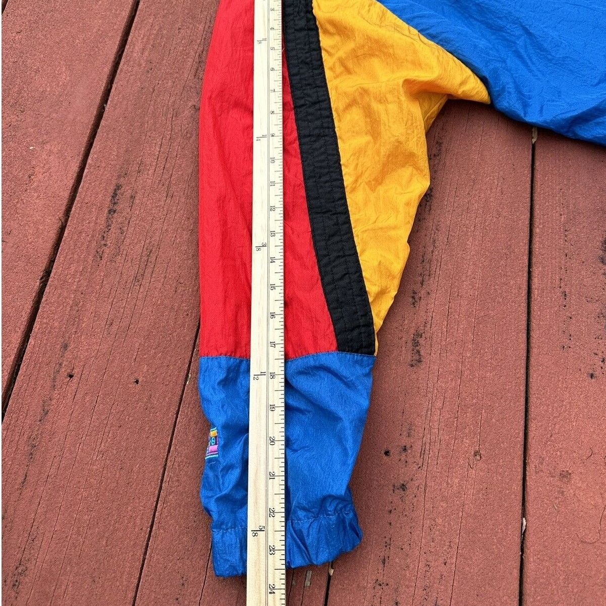 Other Vtg Roffe Mens Jacket Skiwear Medium Capri Skiwear Size US M / EU 48-50 / 2 - 10 Thumbnail