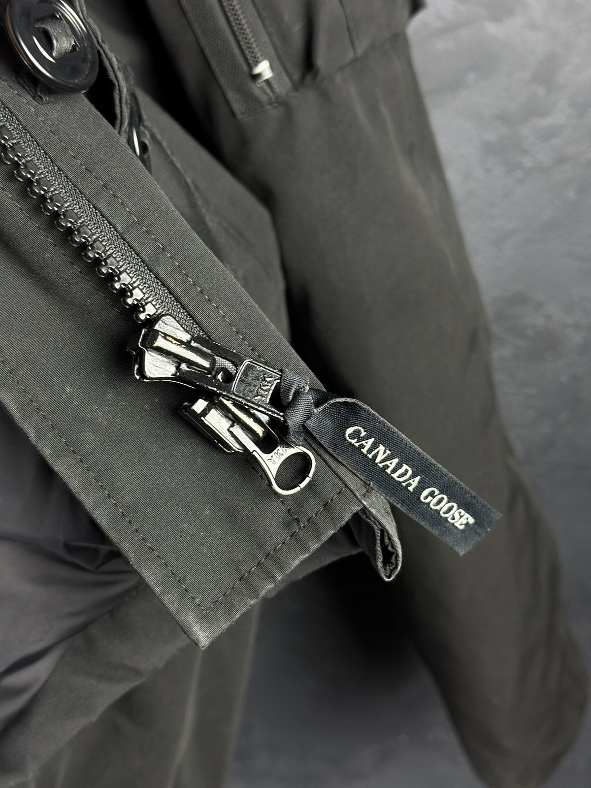 Canada Goose Canada Goose Montebello Winter Hype Parka Down Jacket Size M / US 6-8 / IT 42-44 - 14 Thumbnail
