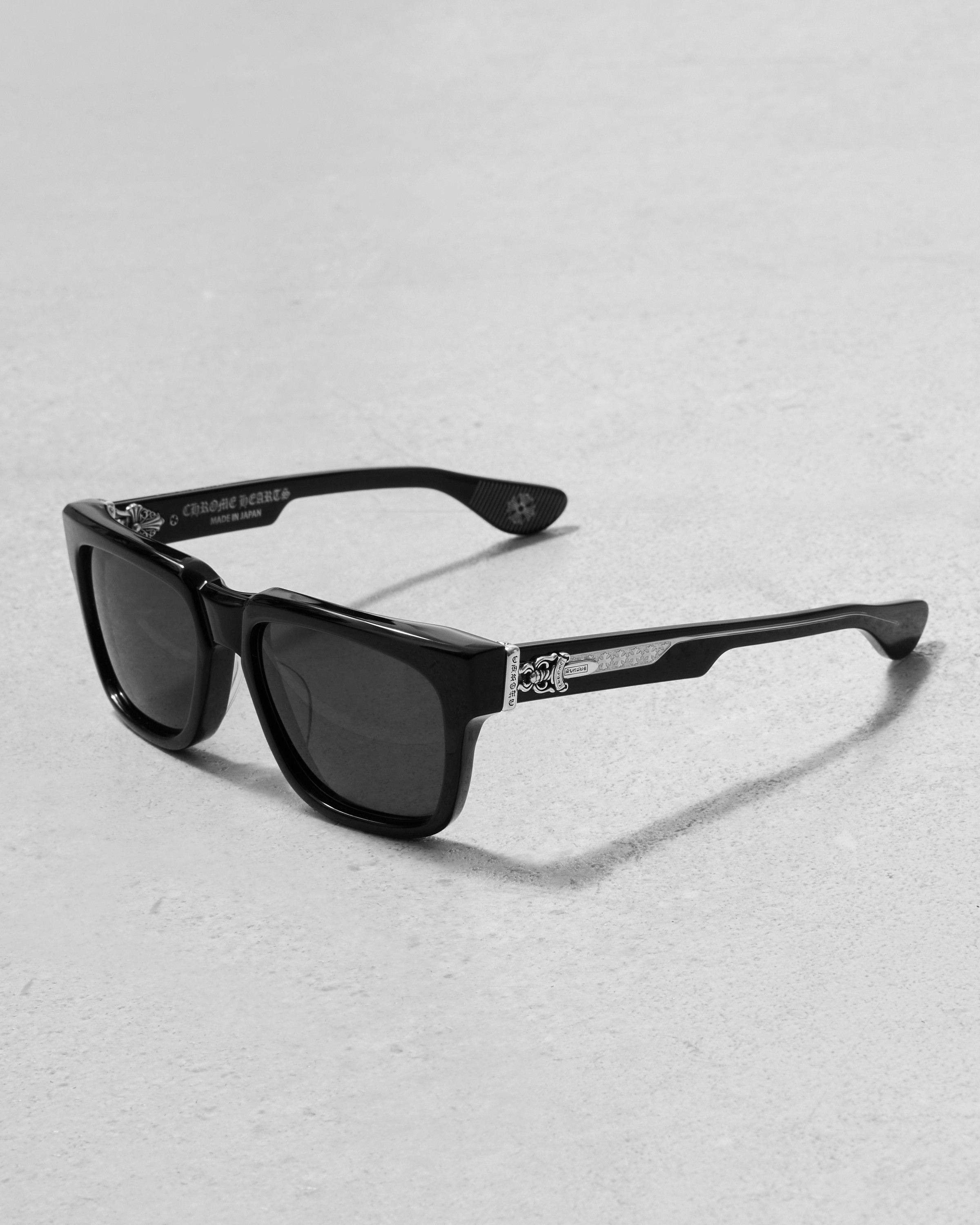 Chrome Hearts CHROME HEARTS BOX-OFFICER Size ONE SIZE - 1 Thumbnail