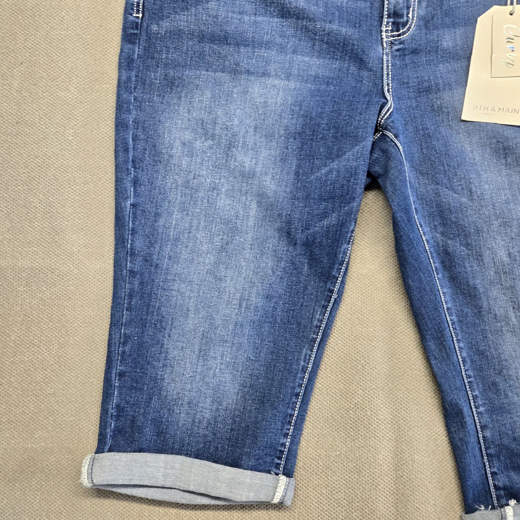 Vintage VINTAGE No Size 40" / US 18 - 5 Thumbnail