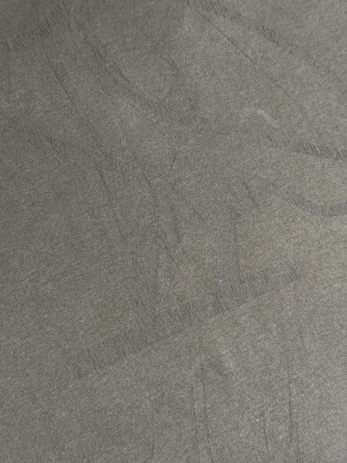 October's Very Own OVO Drake Owl Logo Tonal Tee “Olive” [L] PREOWNED Size US L / EU 52-54 / 3 - 4 Thumbnail