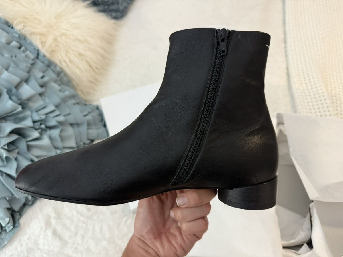Maison Margiela Maison Margiela MM6 Anatomic Boot Size US 10 / EU 43 - 4 Thumbnail