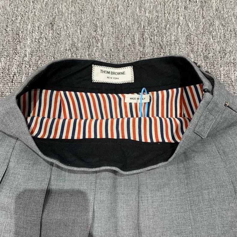 Other Thom Browne accordion pleated skirt Size 26" / US 2 / IT 38 - 8 Thumbnail