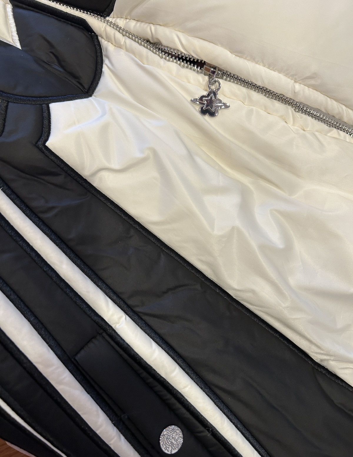 Other Davril Supply Puffer Vest Size US L / EU 52-54 / 3 - 3 Thumbnail