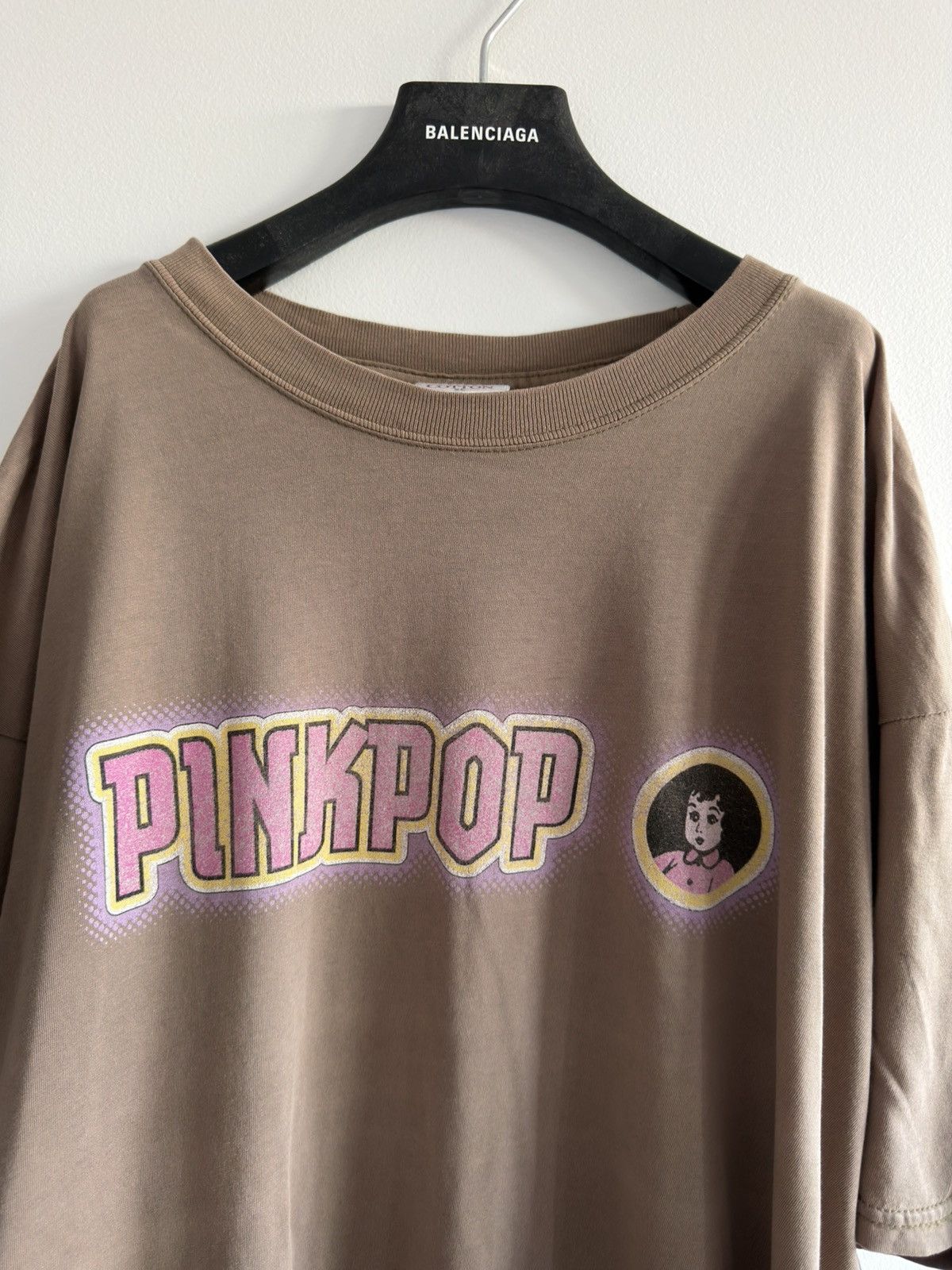 Band Tees *RARE* PINKPOP FESTIVAL ROCK POP BAND OASIS KORN 2000 Y2K Size US XL / EU 56 / 4 - 1 Thumbnail