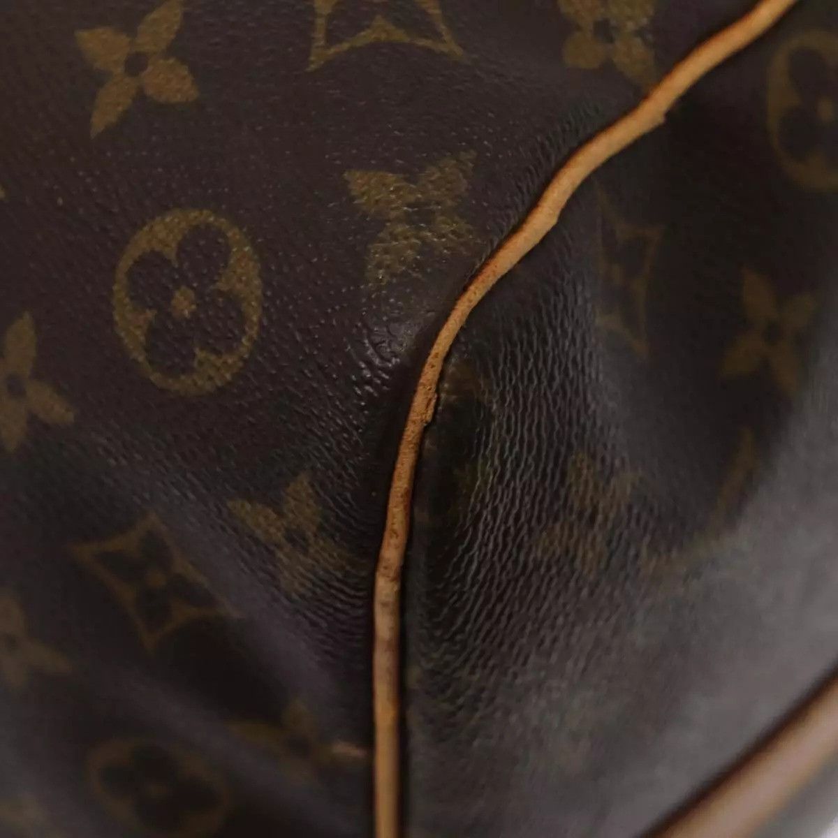 Louis Vuitton LOUIS VUITTON Monogram Keepall Bandouliere 60 Boston Bag Size ONE SIZE - 4 Thumbnail