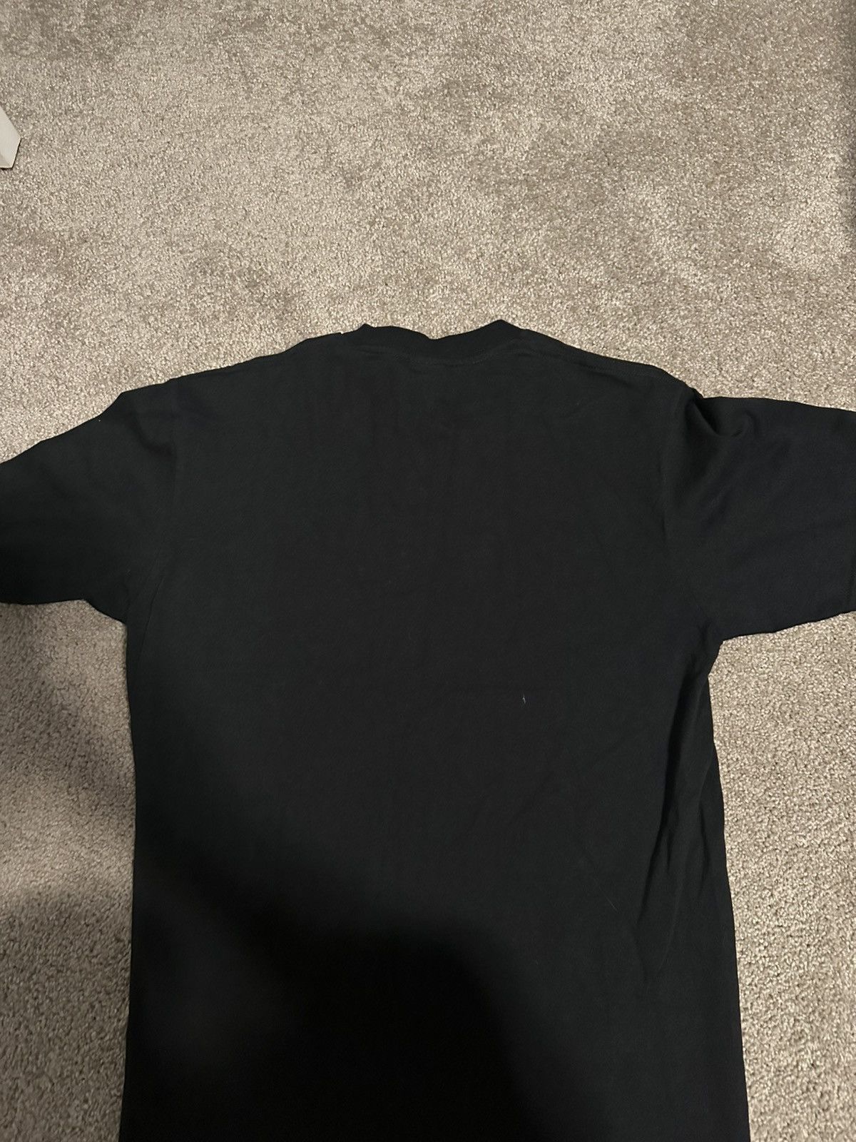 Supreme Supreme slap logo Size US S / EU 44-46 / 1 - 3 Thumbnail