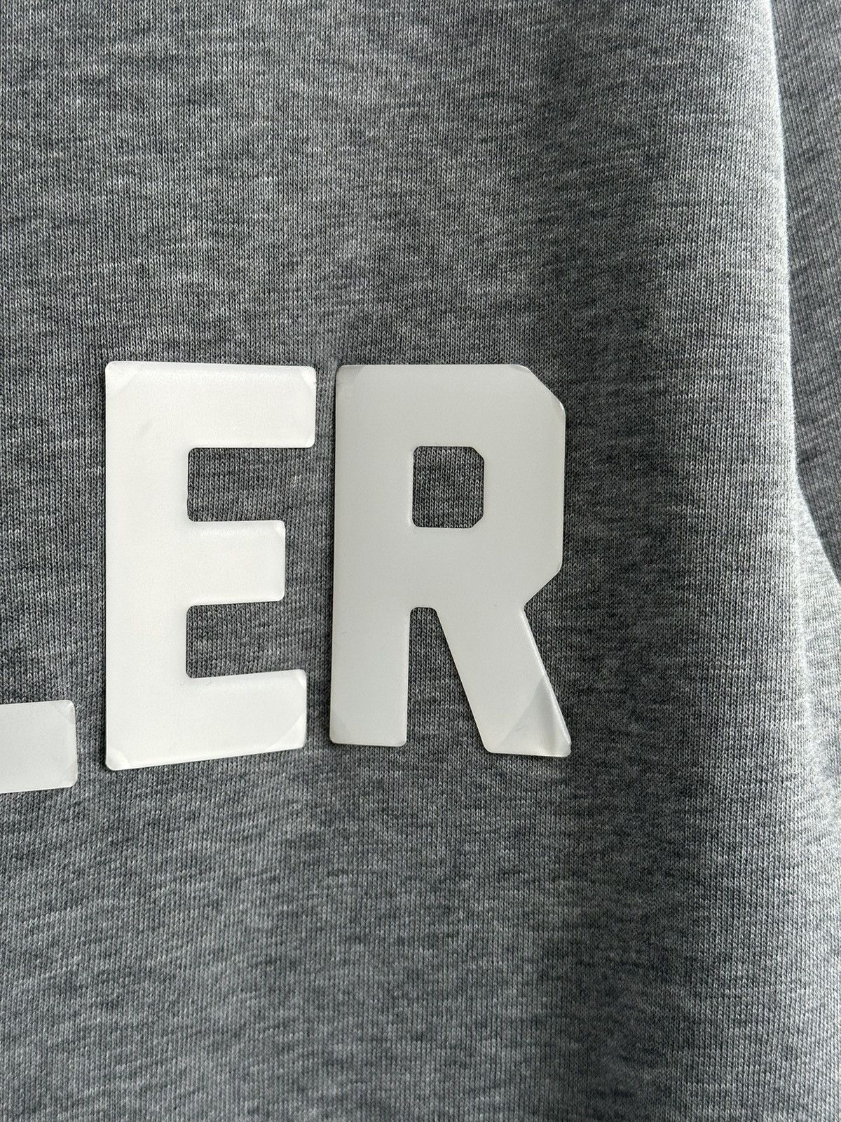 Moncler 🔥OVERSIZED MONCLER CON CAPPUCCIO HOODIE🔥 Size US M / EU 48-50 / 2 - 6 Thumbnail