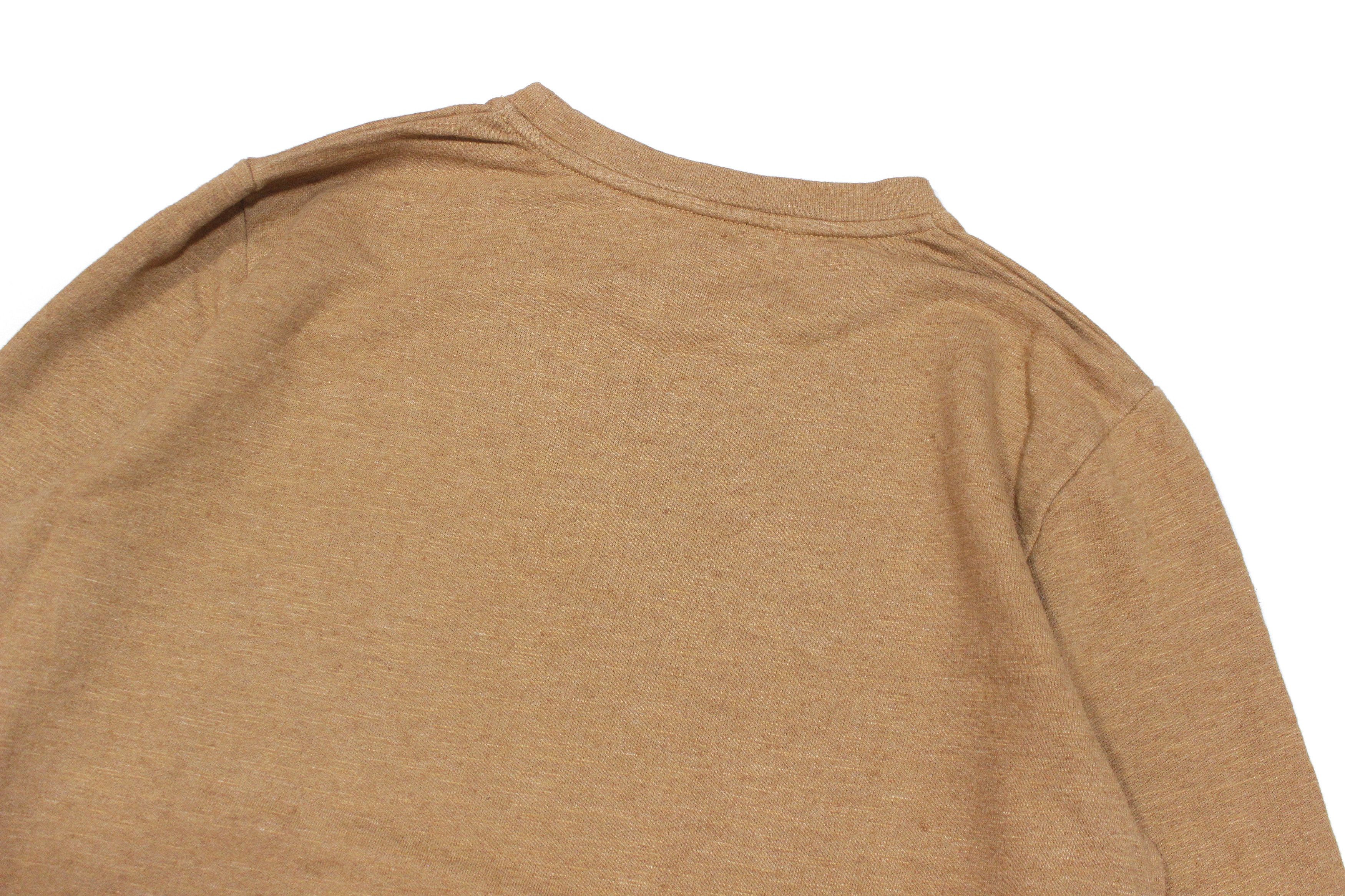 A.P.C. Crewneck Sweatshirt Size US L / EU 52-54 / 3 - 4 Thumbnail