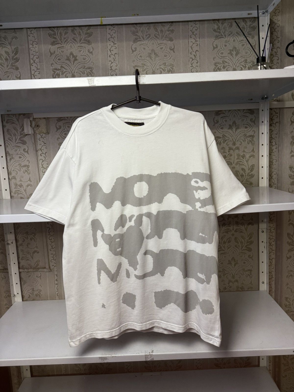 Japanese Brand Crazy More Money More Love Y2K T- Shirt Japanese style Size US S / EU 44-46 / 1 - 16 Thumbnail