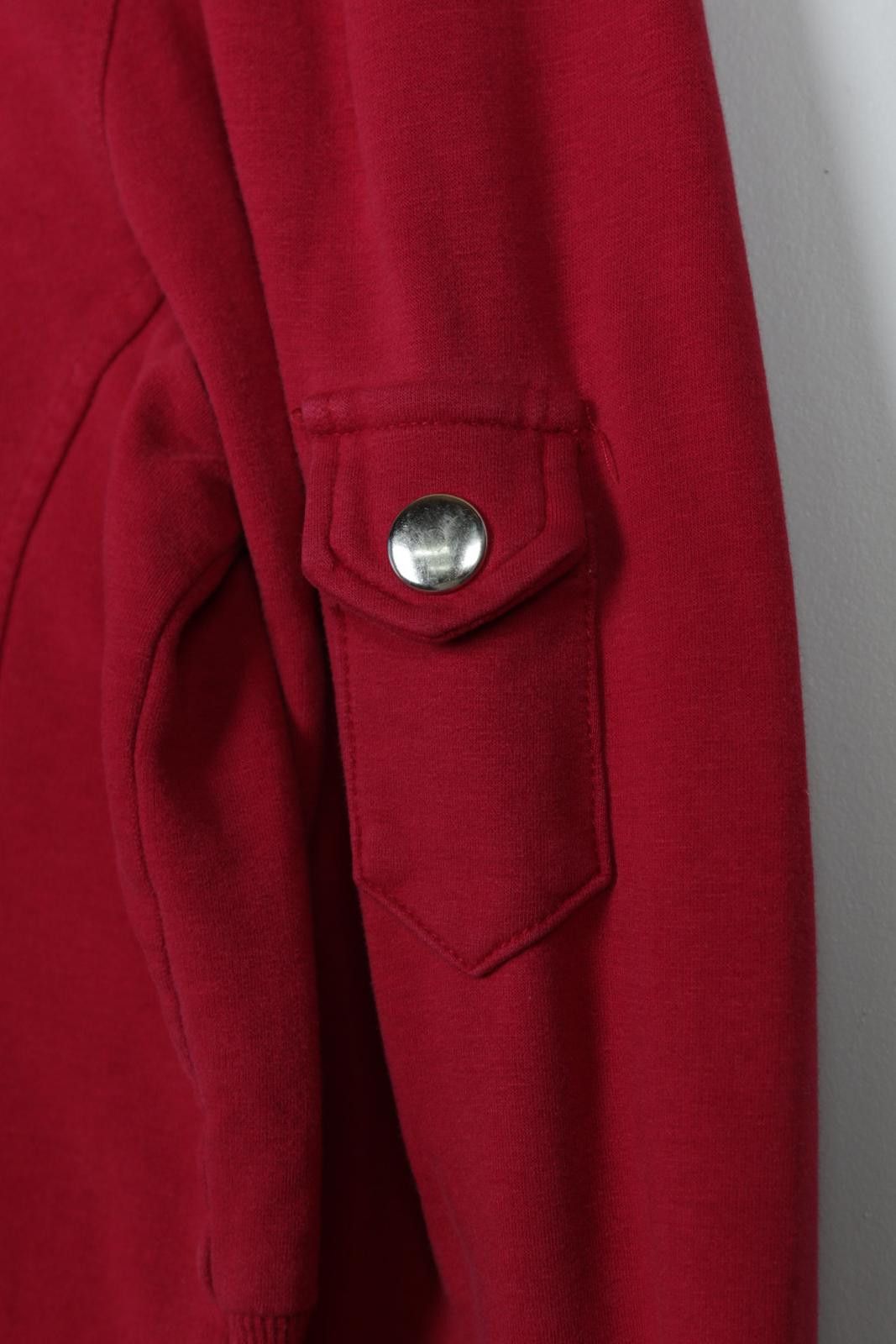 Other 00's Suzy Sport Bomber Jacket Size M / US 6-8 / IT 42-44 - 3 Thumbnail