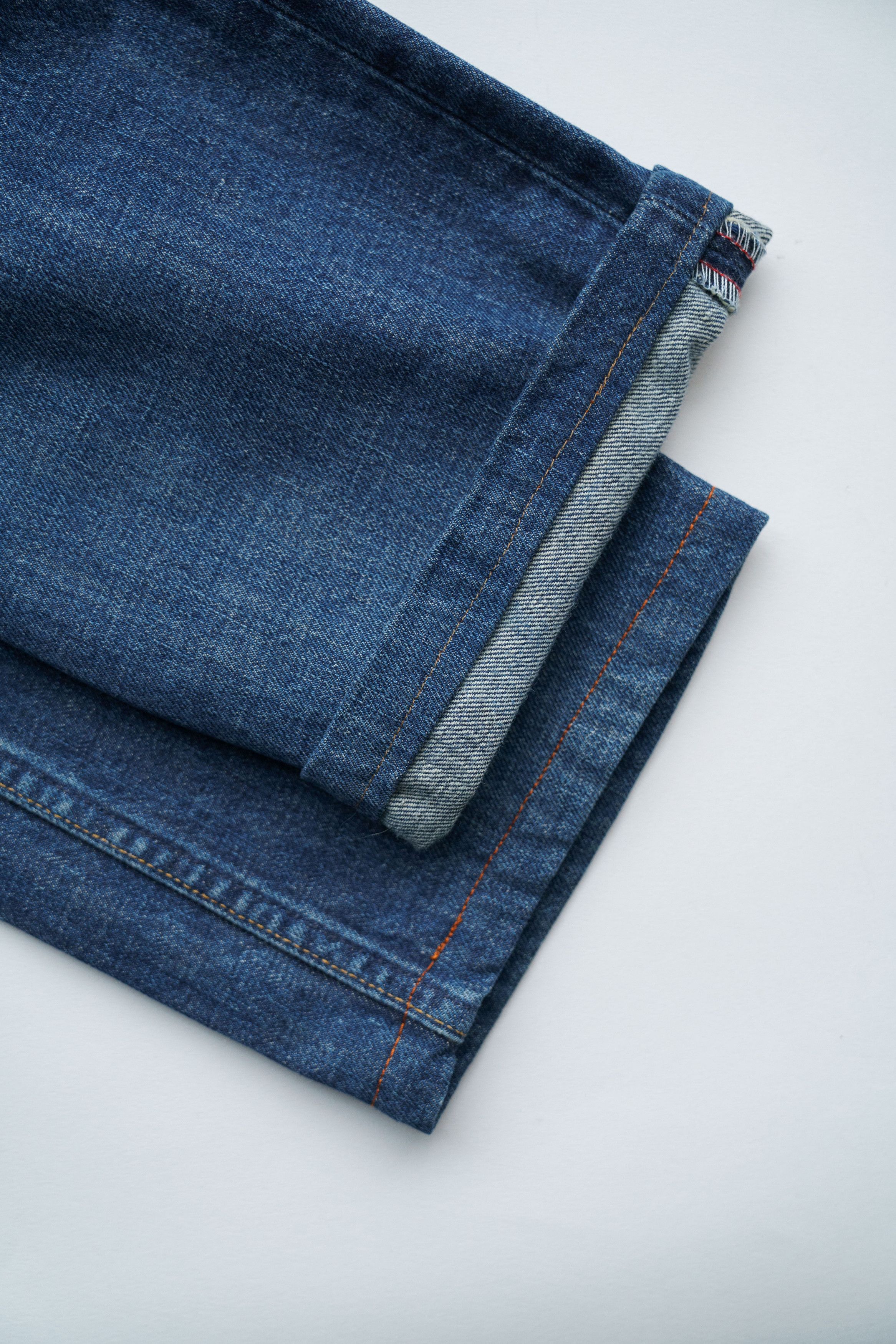 Helmut Lang Helmut Lang - 00’s Vintage Classic Cut Denim Size US 32 / EU 48 - 10 Thumbnail