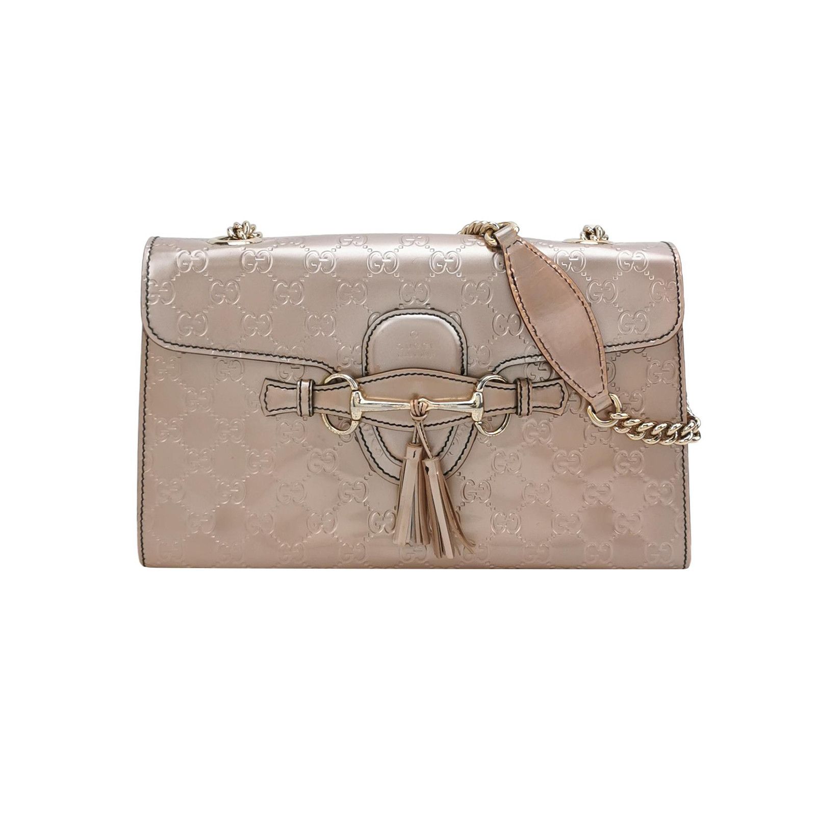 Gucci Gucci Women os Shoulder Bags Size ONE SIZE - 1 Thumbnail