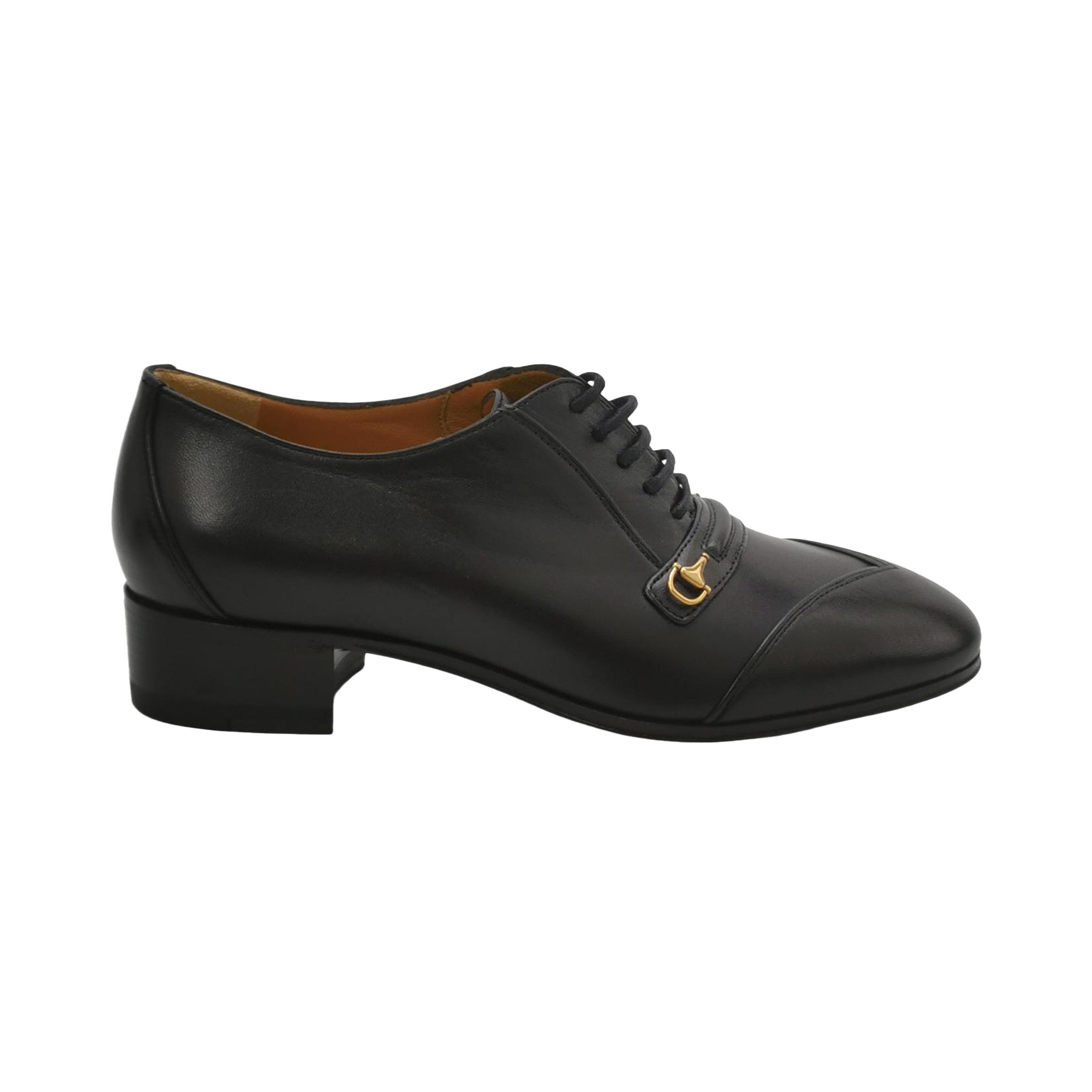 Gucci Gucci Women it_34-5 Flats Size US 4.5 / IT 34.5 - 1 Thumbnail