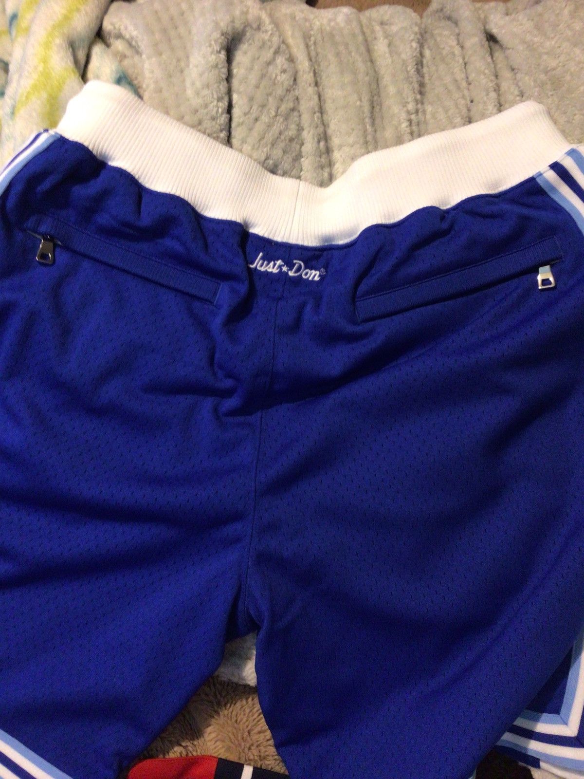 Just Don Authentic just don shorts Size US 38 / EU 54 - 4 Thumbnail