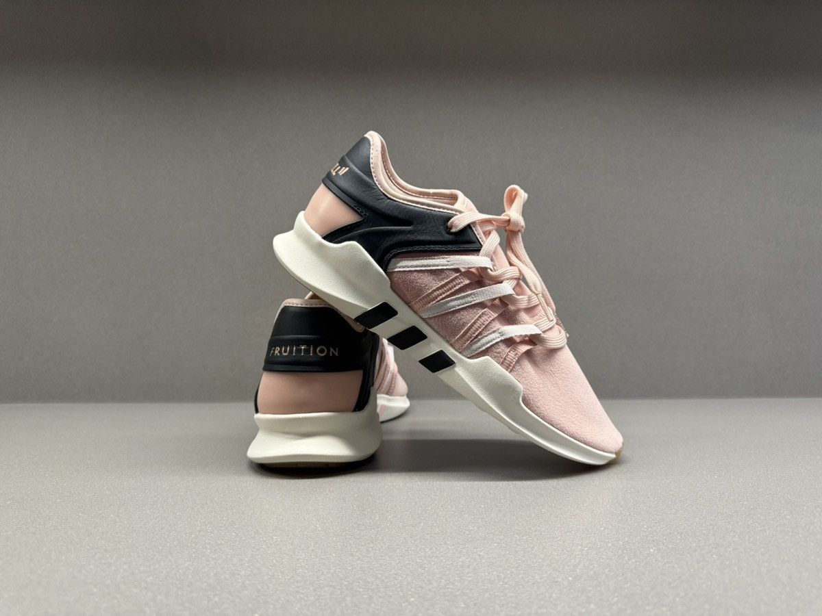 Adidas Adidas EQT Lacing ADV Overkill x Fruition Vapour Pink Size US 10.5 / IT 40.5 - 7 Thumbnail