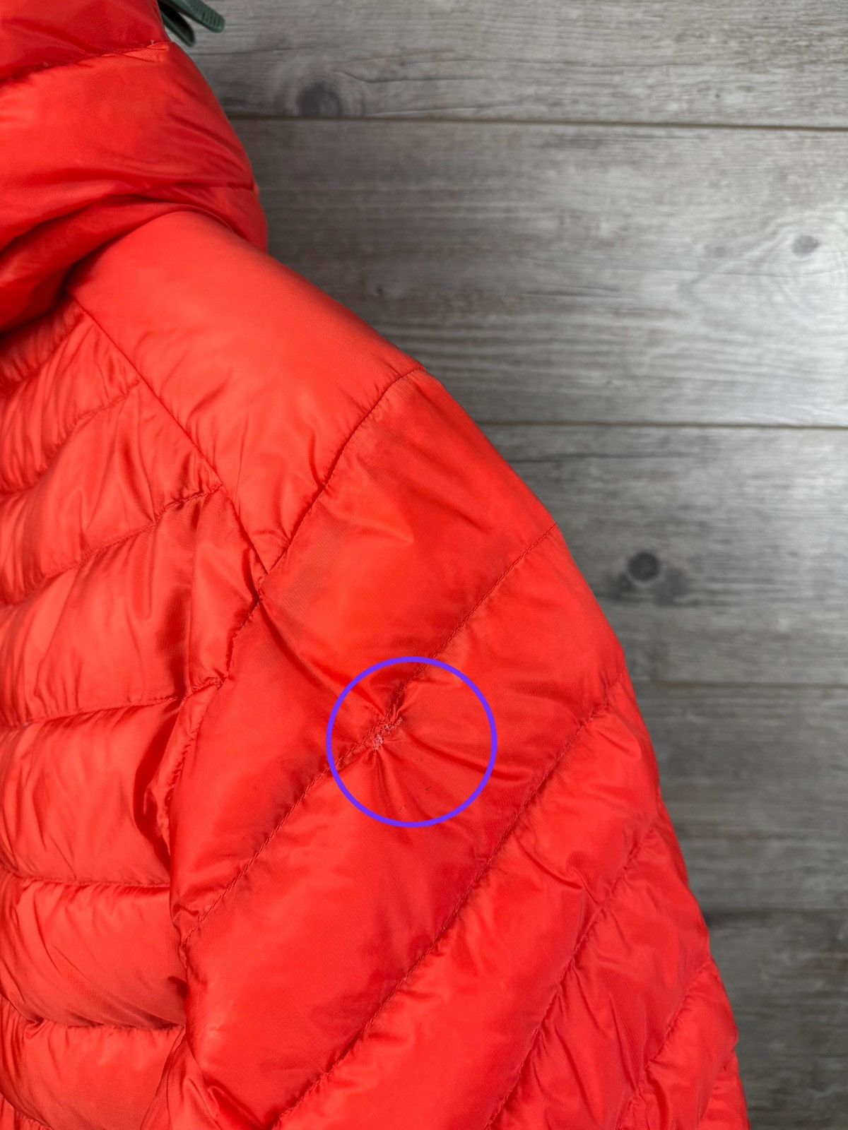 Arc'teryx Arcteryx Cerium LT Womans Down Jacket puffer Hoody Size XL Size XL / US 12-14 / IT 48-50 - 22 Thumbnail