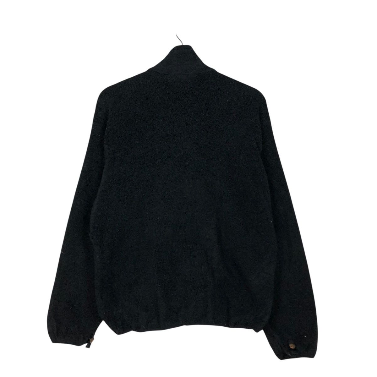 The North Face 🔥VINTAGE FLEECE BOMBER ZIPPER JACKET THE NORTH FACE Size US S / EU 44-46 / 1 - 10 Thumbnail