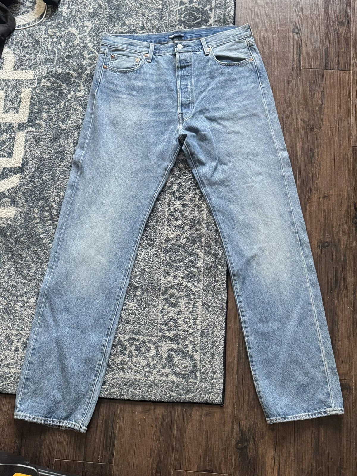 Levi's Levi’s denim Size US 36 / EU 52 - 1 Thumbnail