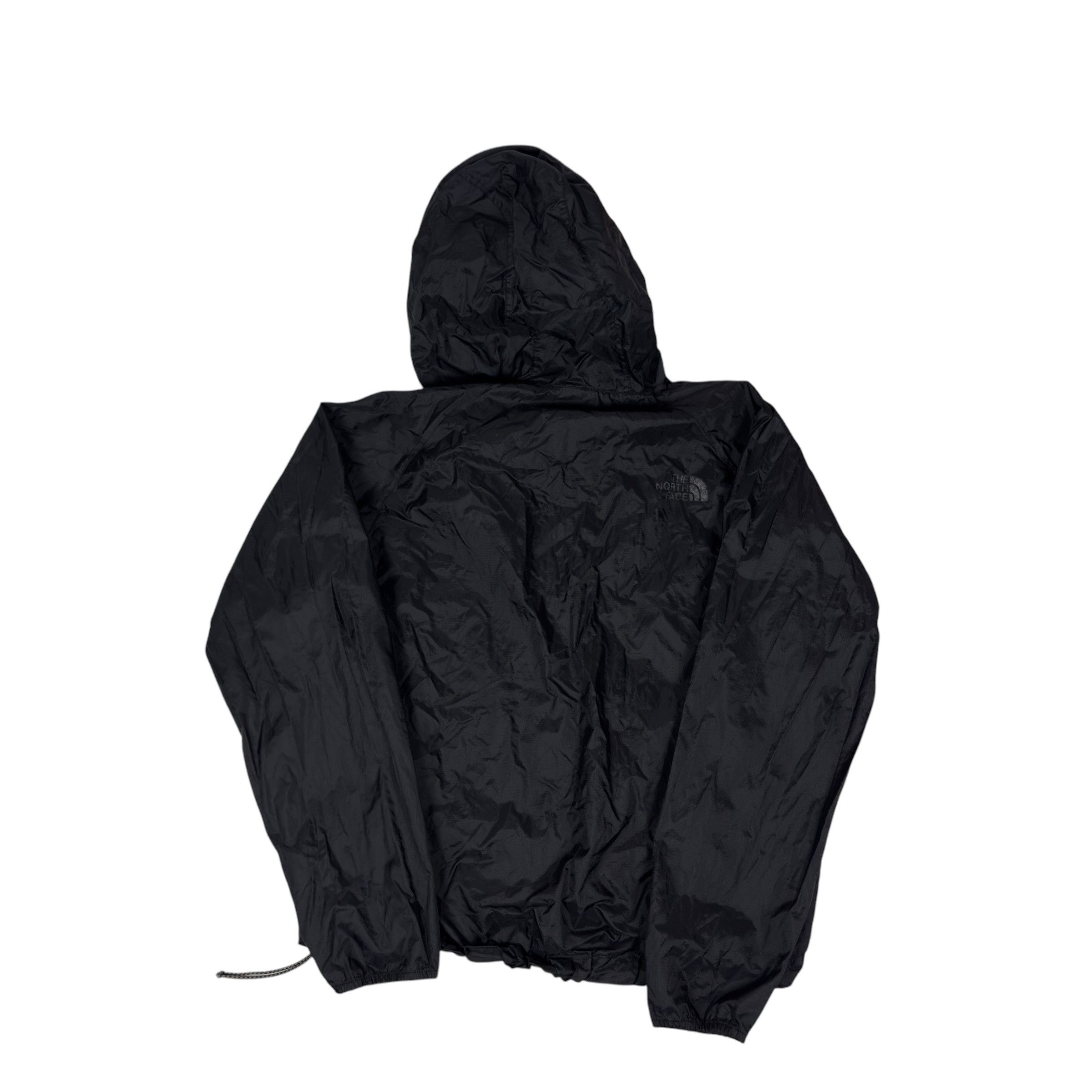 The North Face The North Face Men Long Sleeve Hooded Full Zip Jacket Medium Size US M / EU 48-50 / 2 - 5 Thumbnail