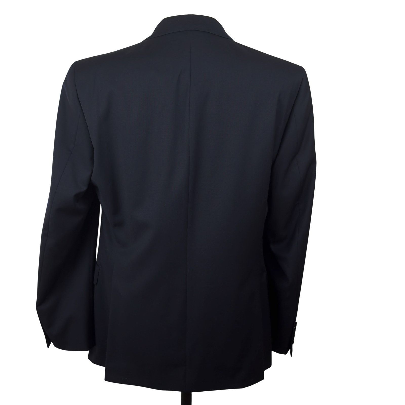 Ralph Lauren Ralph Lauren Slim Fit 2 Button Wool Jacket Blazer Preppy Size 40R - 4 Thumbnail