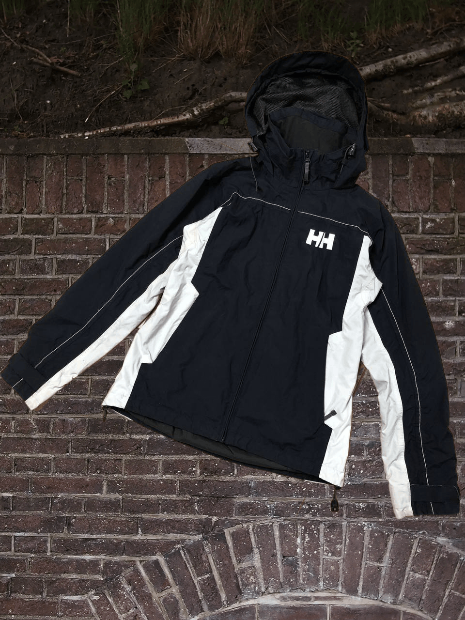 Helly Hansen VINTAGE HELLY HANSEN QUILTED JACKET Size US XS / EU 42 / 0 - 1 Thumbnail
