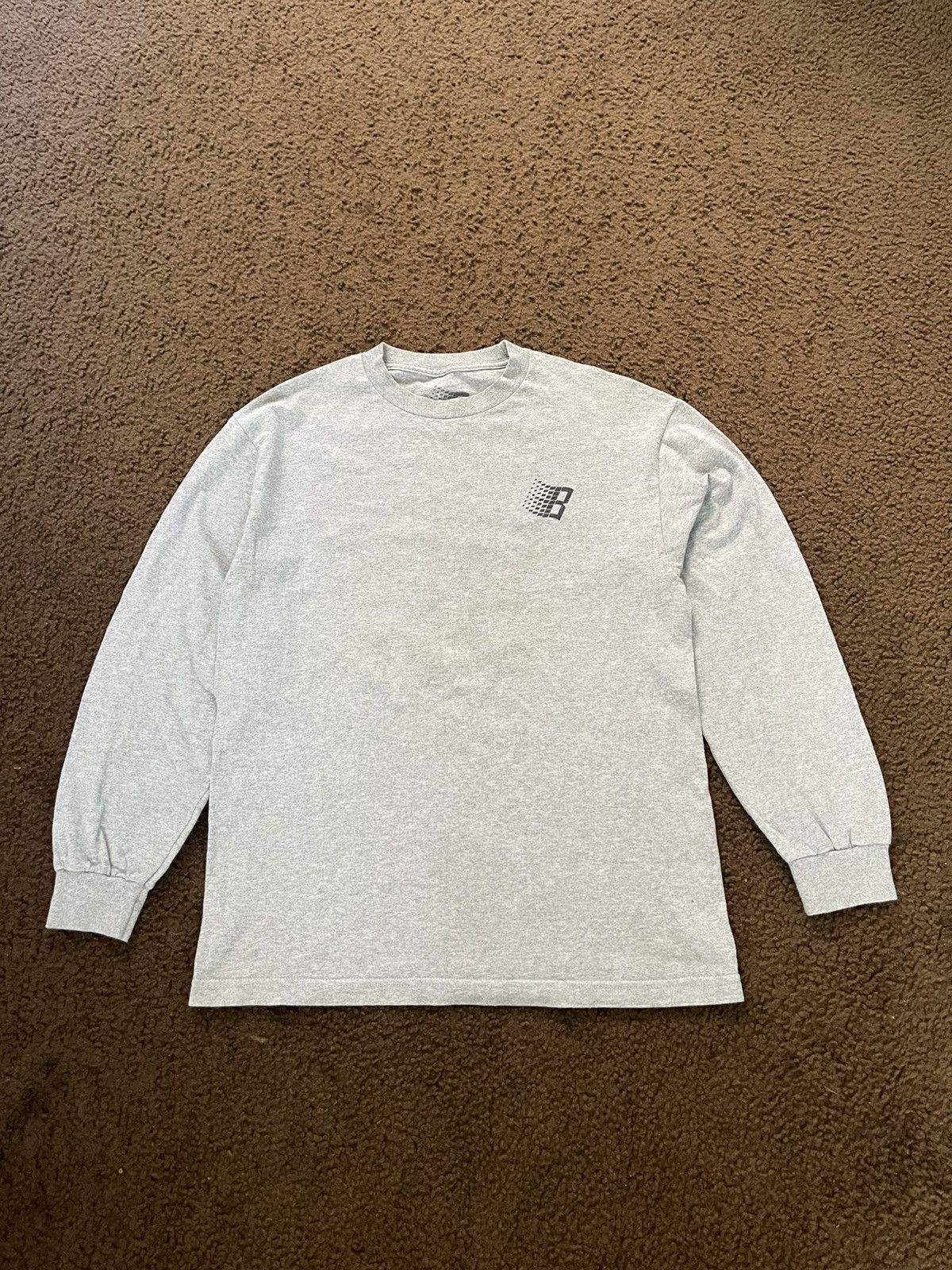 Bronze 56k Bronze 56K Longsleeve Size US M / EU 48-50 / 2 - 1 Thumbnail