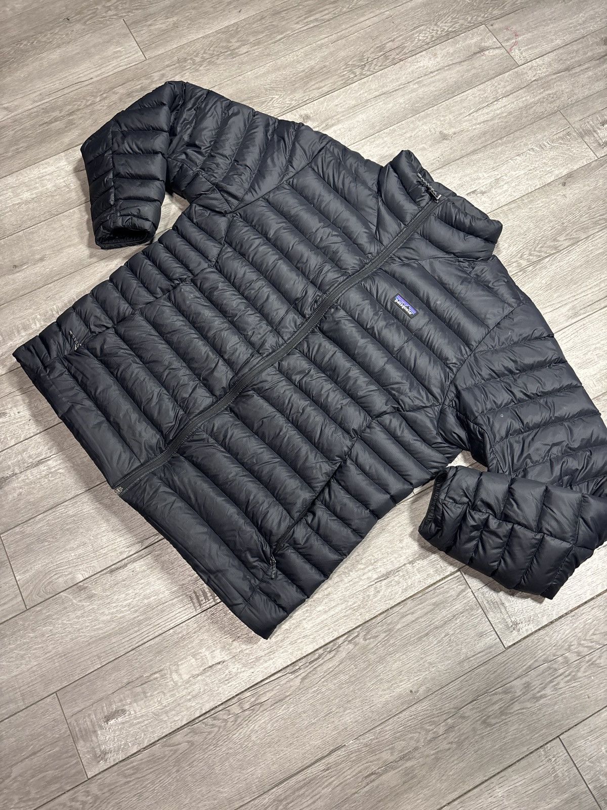 Patagonia Patagonia Down Sweater Size US XL / EU 56 / 4 - 1 Thumbnail