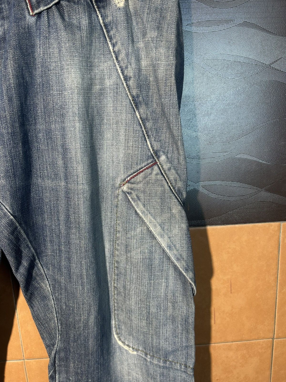 Levi's Levis egenering Size US 32 / EU 48 - 6 Thumbnail