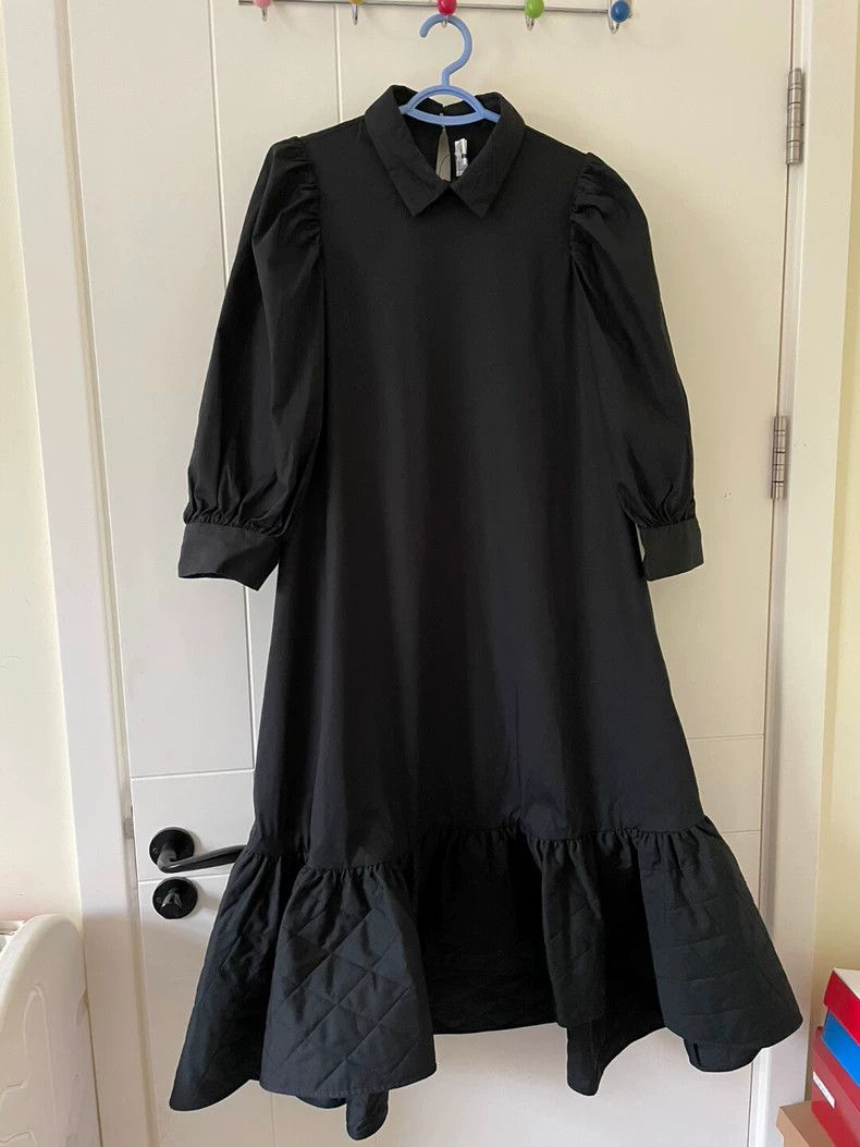 Comme des Garcons Comme des Garcons Dress Size S / US 4 / IT 40 - 3 Thumbnail