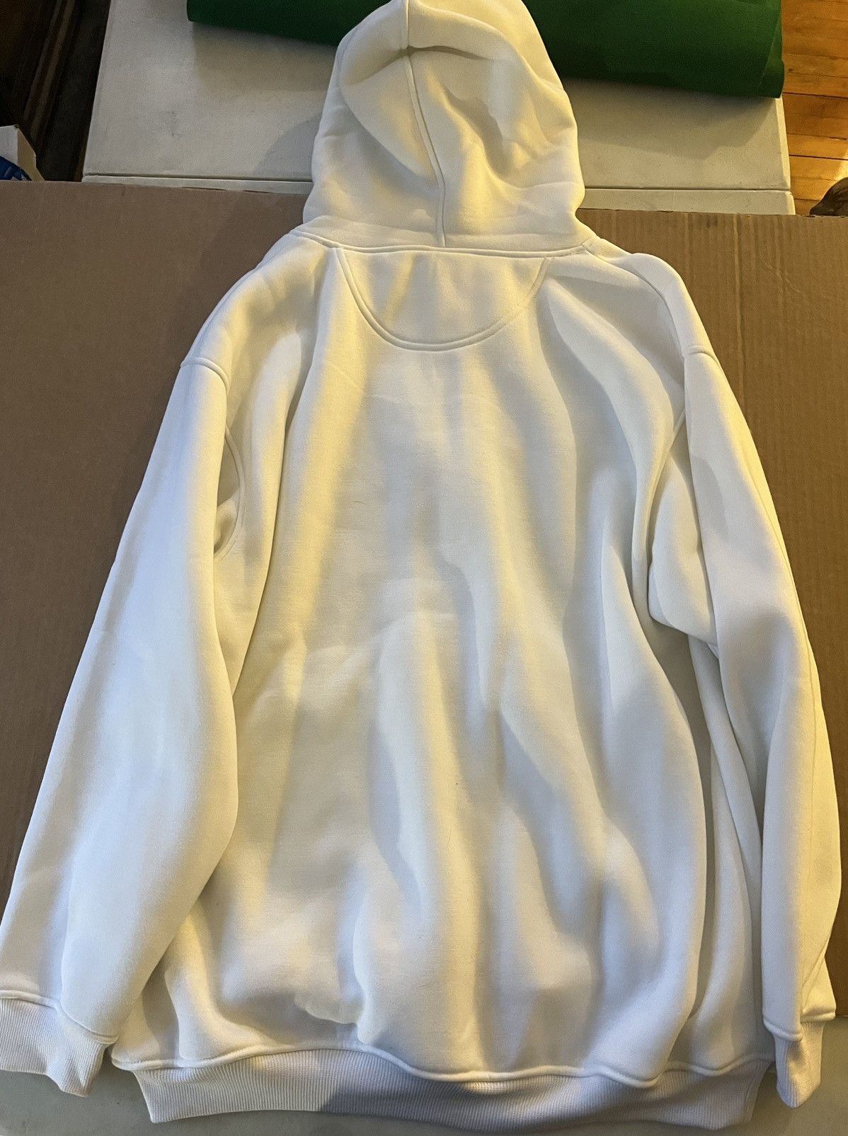 Southpole × Vintage Y2k South Pole Zipper hoodie NWT Size US L / EU 52-54 / 3 - 5 Thumbnail