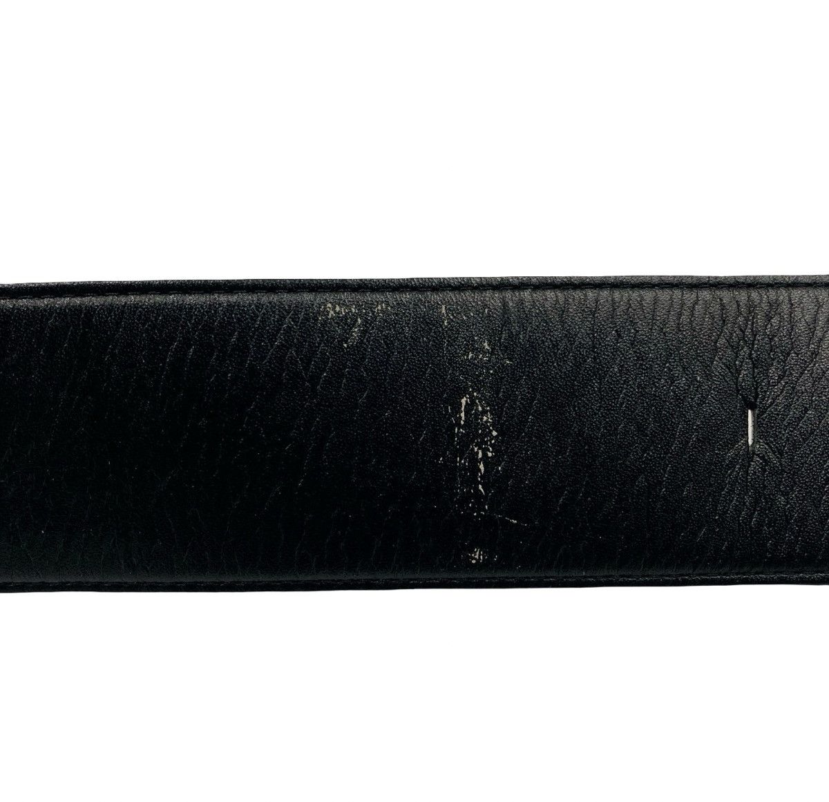 Dior Archival Christian Dior Mixed-Metal Wide Statement Belt +Box Size ONE SIZE - 4 Thumbnail