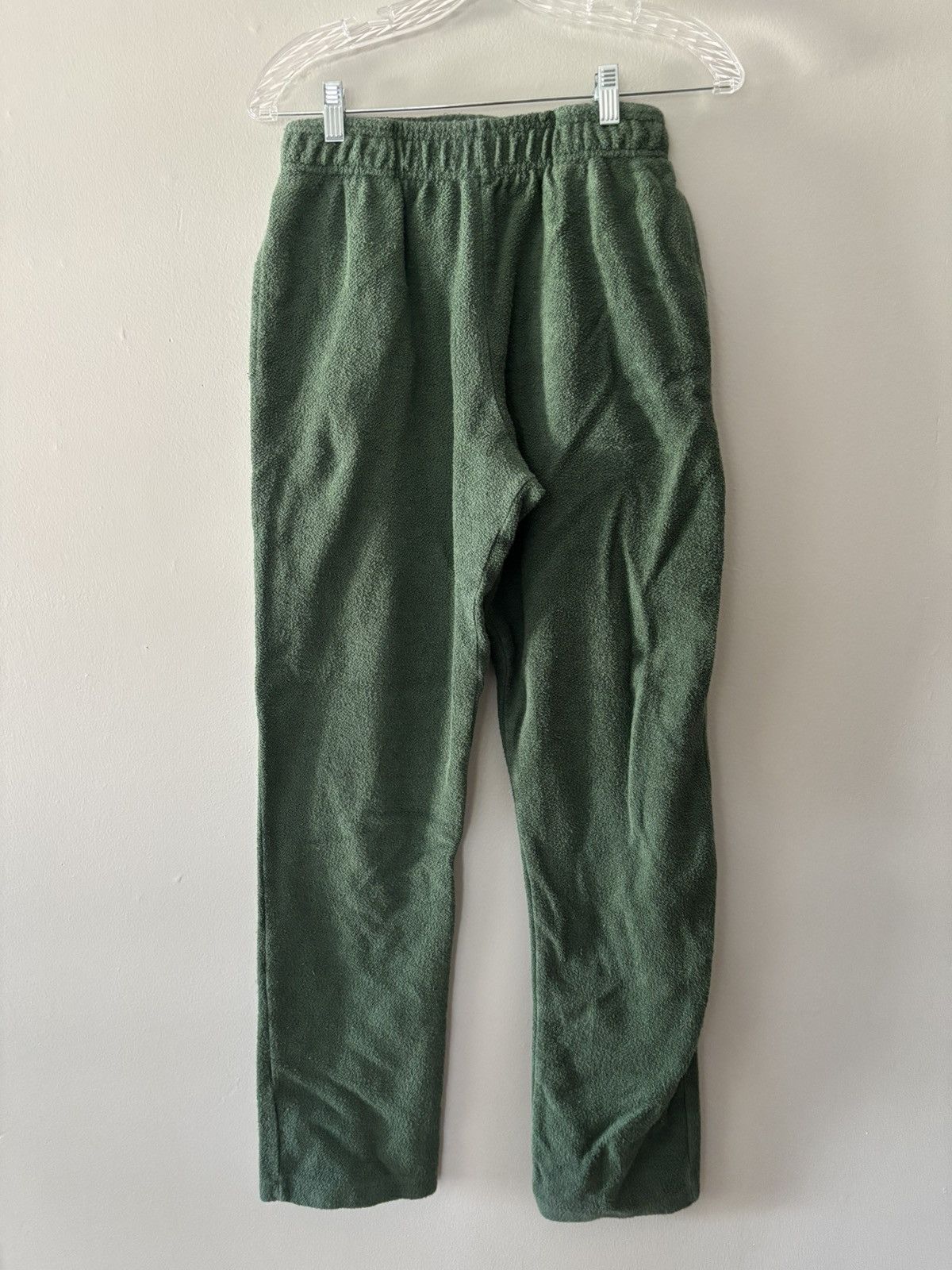 HMDD HMDD Green Sweatpants Size US 32 / EU 48 - 1 Thumbnail