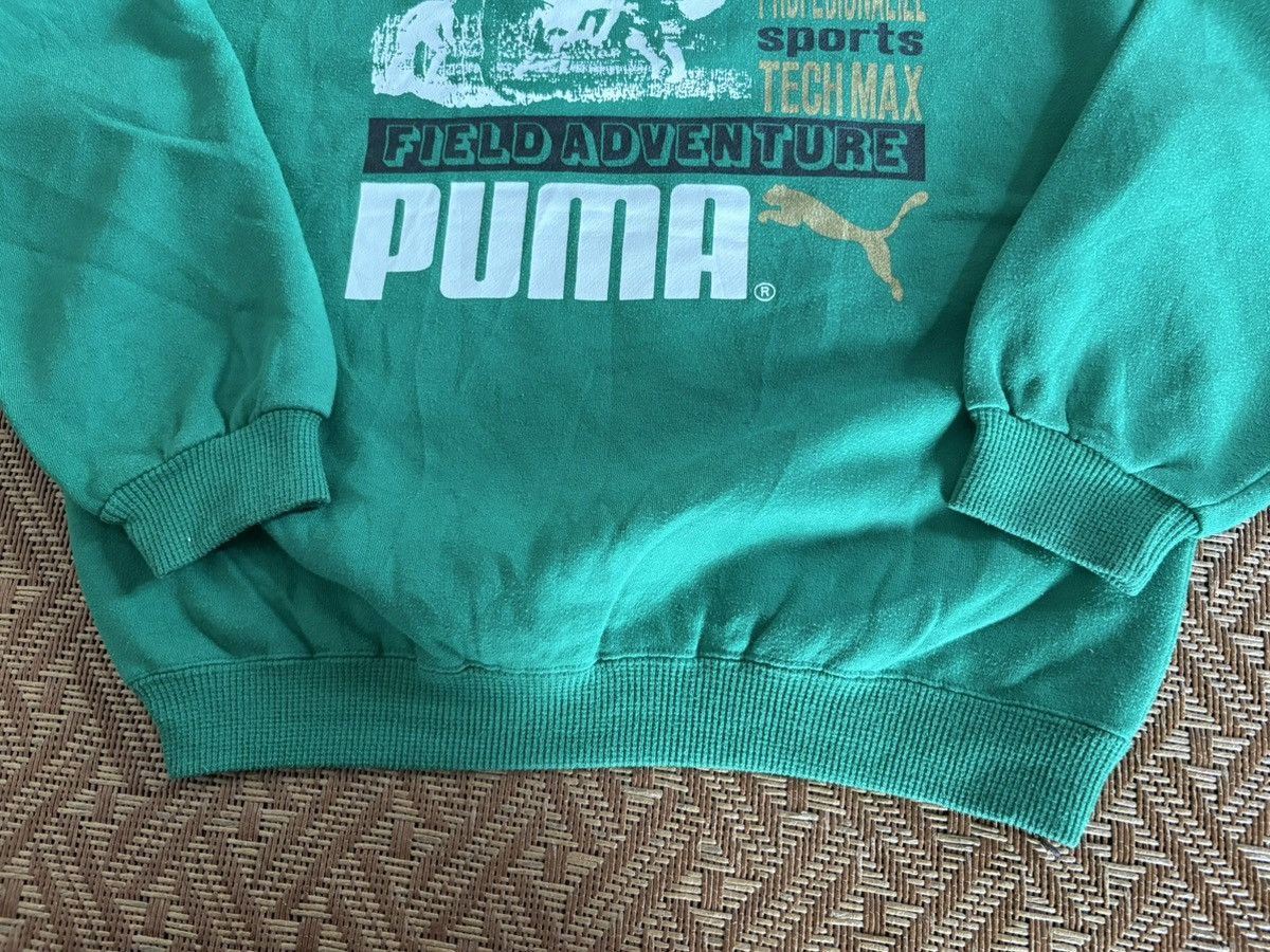 Puma Puma Sports Size US M / EU 48-50 / 2 - 7 Thumbnail
