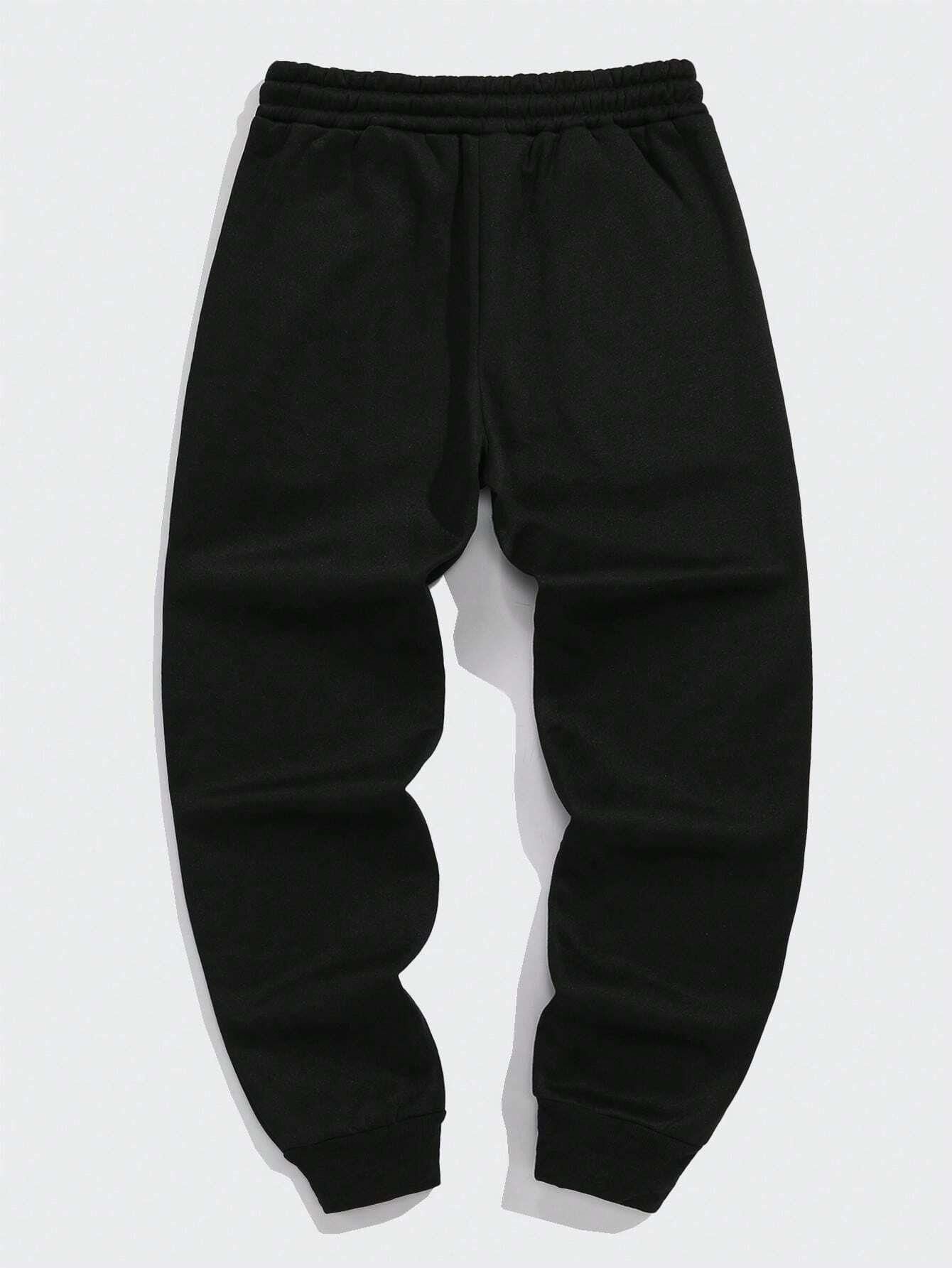 Designer × Japanese Brand Versatile Loose Trouser Size US 34 / EU 50 - 2 Thumbnail