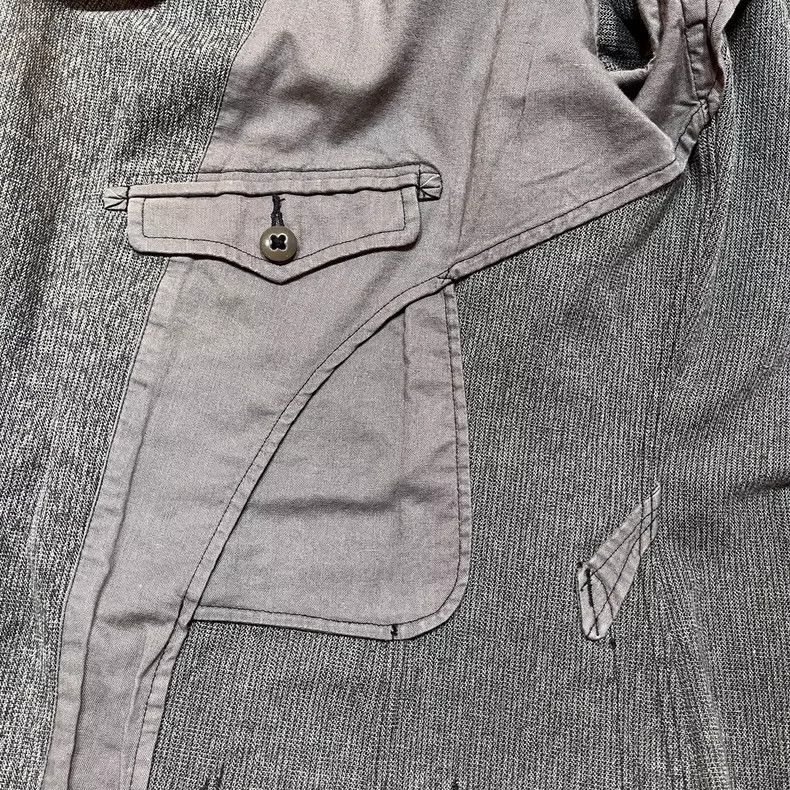 RRL Ralph Lauren RRL Ralph Lauren Exclusive suit jacket vest Size 44S - 6 Thumbnail