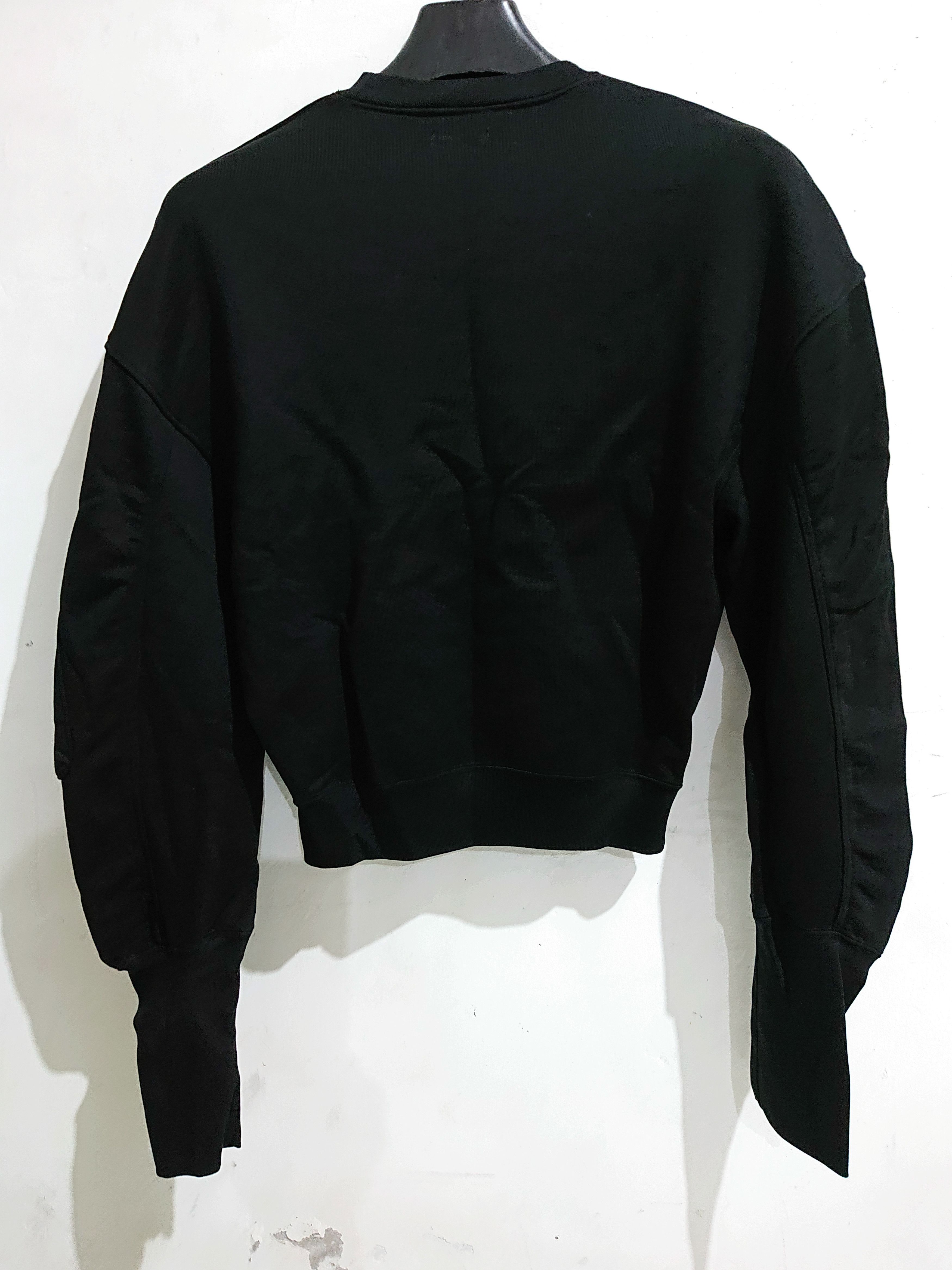 Christian Dada Christian dada sweatshirt Size XS / US 0-2 / IT 36-38 - 4 Thumbnail