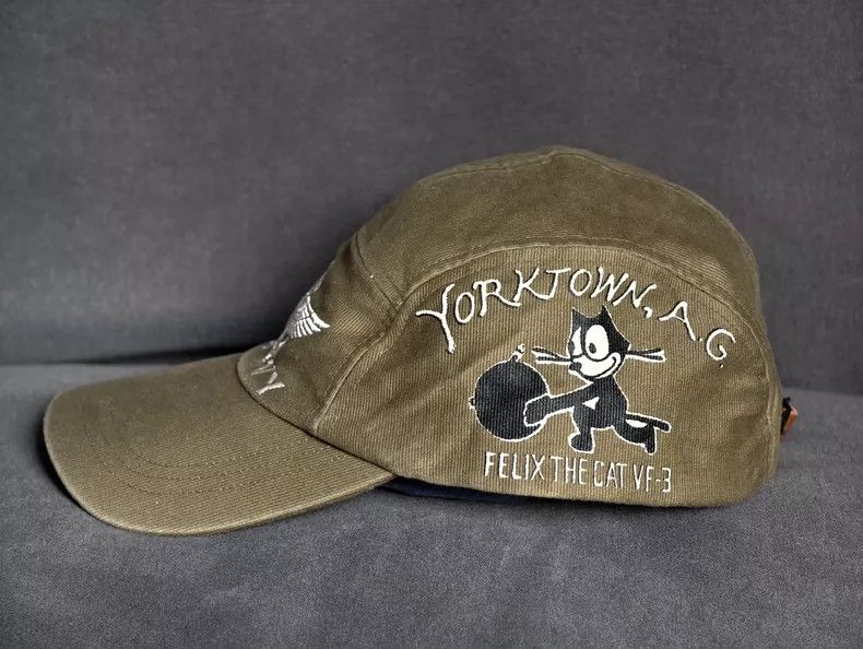 TOYS McCOY TOYS McCoy Hat Size ONE SIZE - 2 Thumbnail