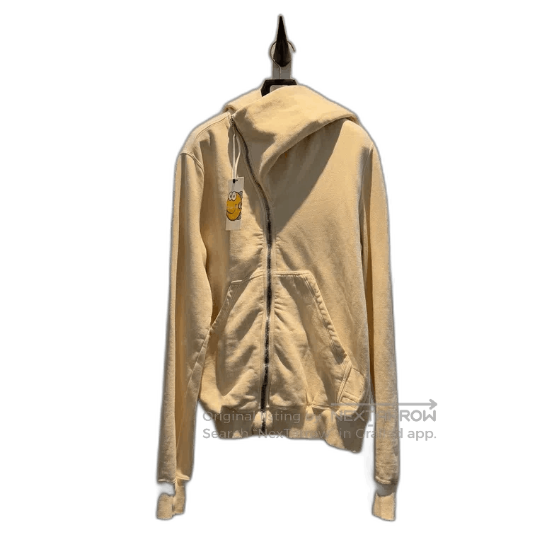 Rick Owens × Rick Owens Drkshdw Rick Owens DRKSHDW Worker Jacket