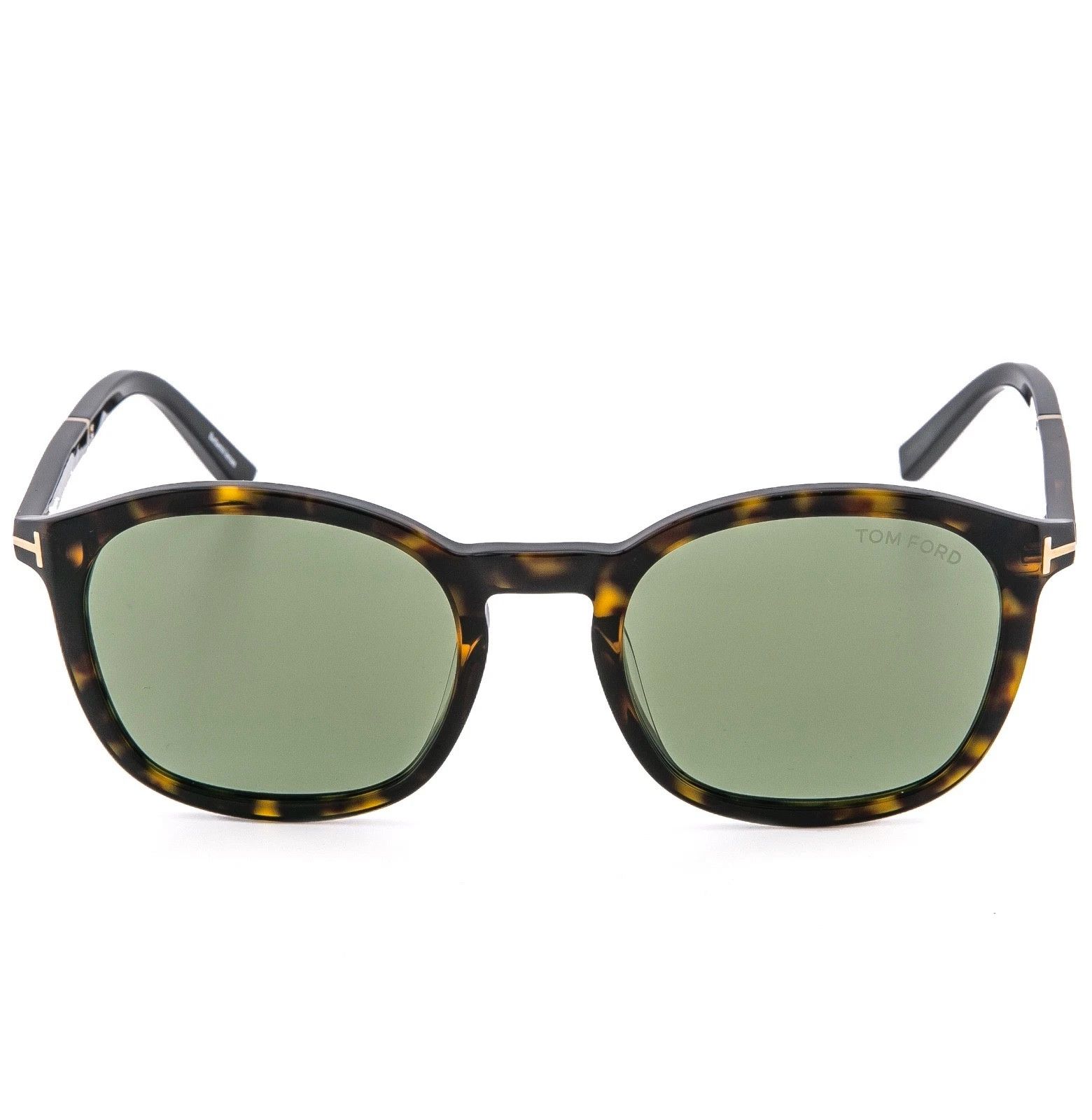 Tom Ford TOM FORD JAYSON FT1020 52N Brown Sunglasses 1020 TF1020 Size ONE SIZE - 2 Thumbnail