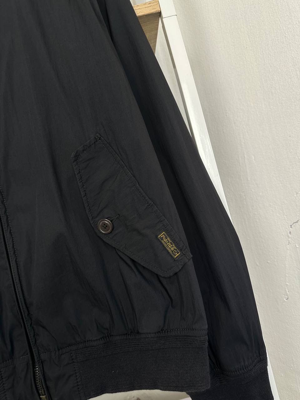Designer × Polo Ralph Lauren Polo Ralph Lauren Bomber Sports Jacket (PIT 25) Size US M / EU 48-50 / 2 - 4 Thumbnail