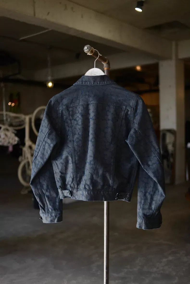 Comme des Garcons Comme Des Garcons jacket Size M / US 6-8 / IT 42-44 - 6 Thumbnail