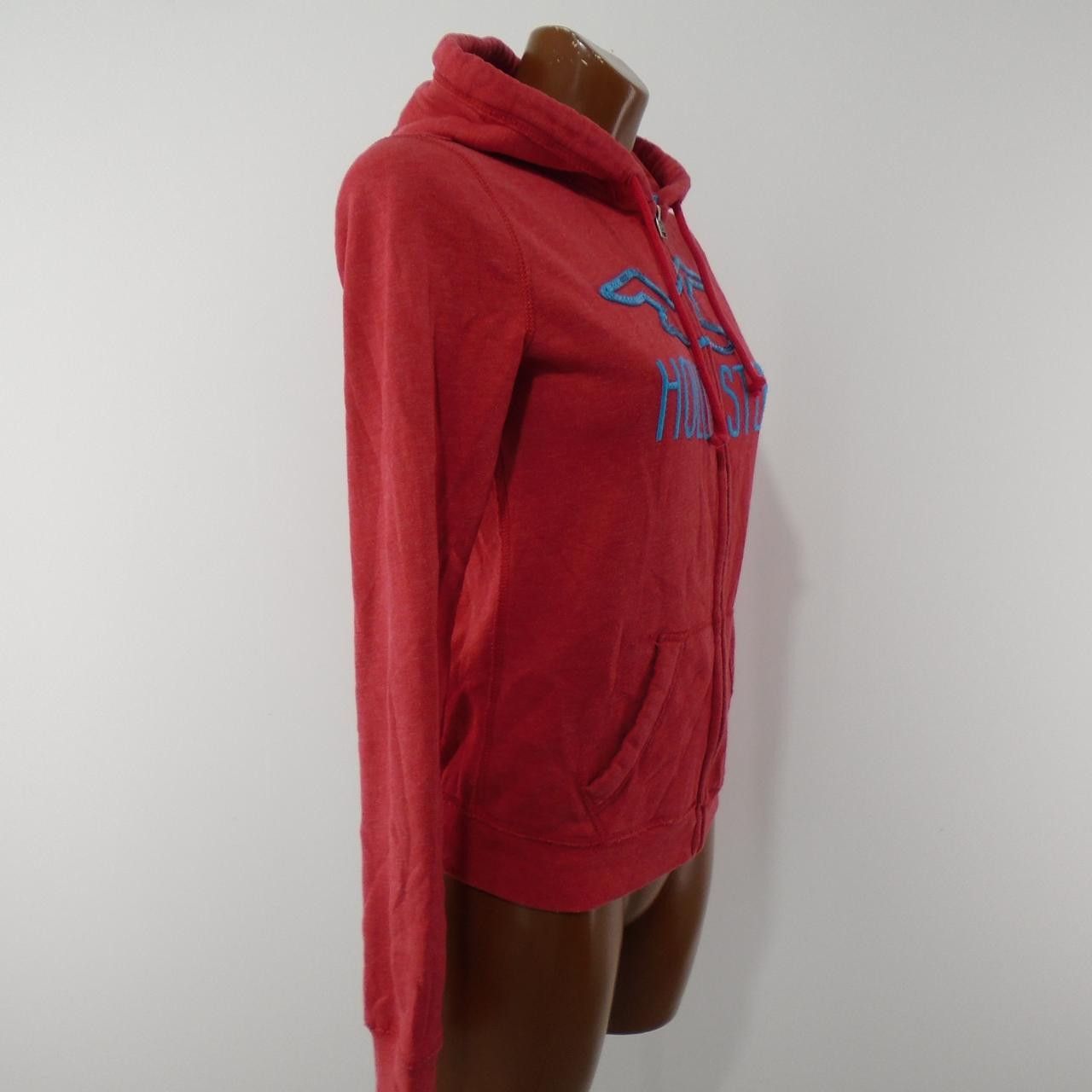 Hollister Women's Hoodie Hollister Size XS / US 0-2 / IT 36-38 - 2 Thumbnail