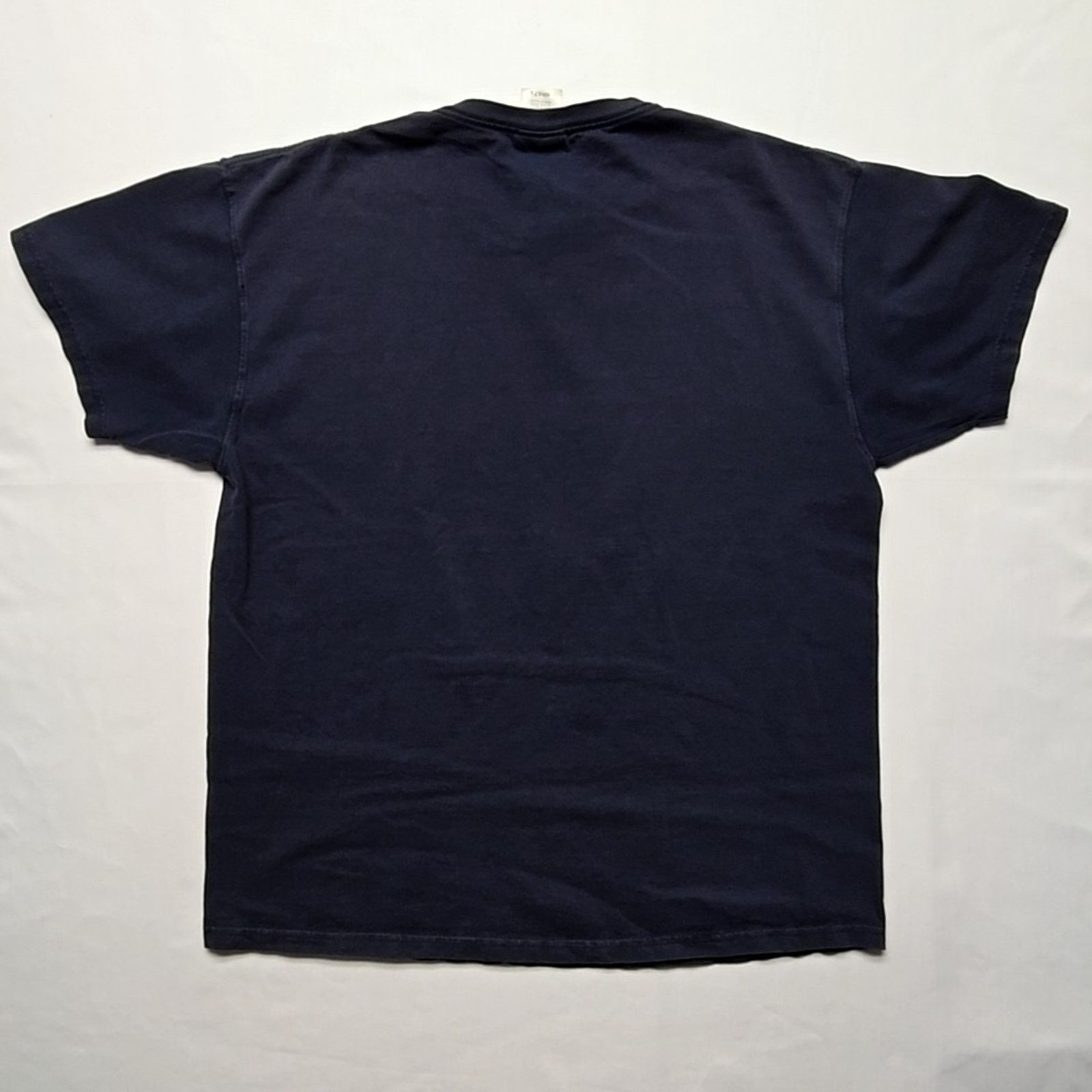 Sonoma United States America Eagle T-Shirt Patriotic Blue L Tee Size US L / EU 52-54 / 3 - 5 Thumbnail