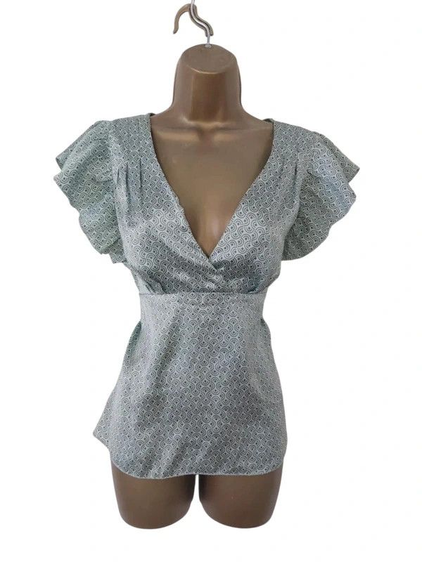 Victoria's Secret Vintage cardigan Size M / US 6-8 / IT 42-44 - 1 Thumbnail