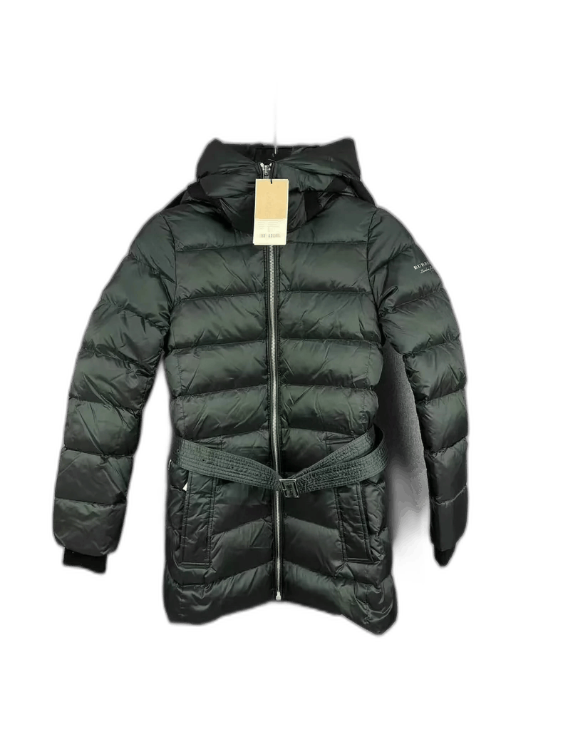 Burberry Burberry Logo Down Jacket with Tags-yf Size US XS / EU 42 / 0 - 1 Thumbnail